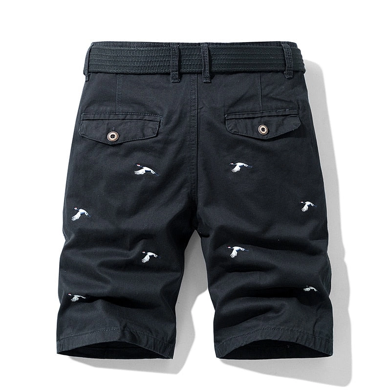West Louis™ Summer Jogging Casual Shorts