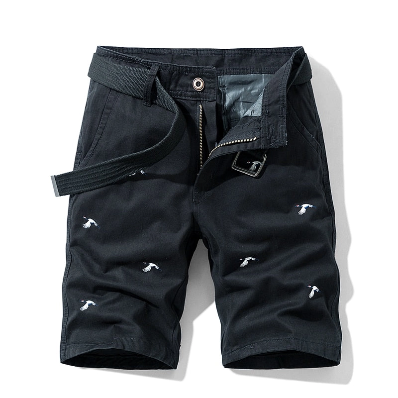 West Louis™ Summer Jogging Casual Shorts