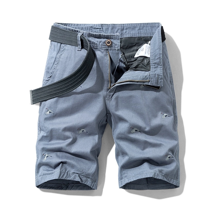 West Louis™ Summer Jogging Casual Shorts