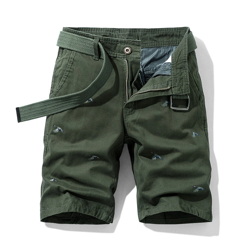 West Louis™ Summer Jogging Casual Shorts
