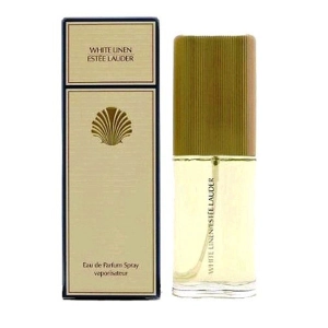 White Linen by Estee Lauder