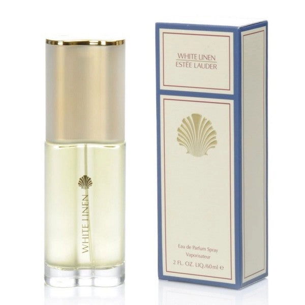 White Linen by Estee Lauder