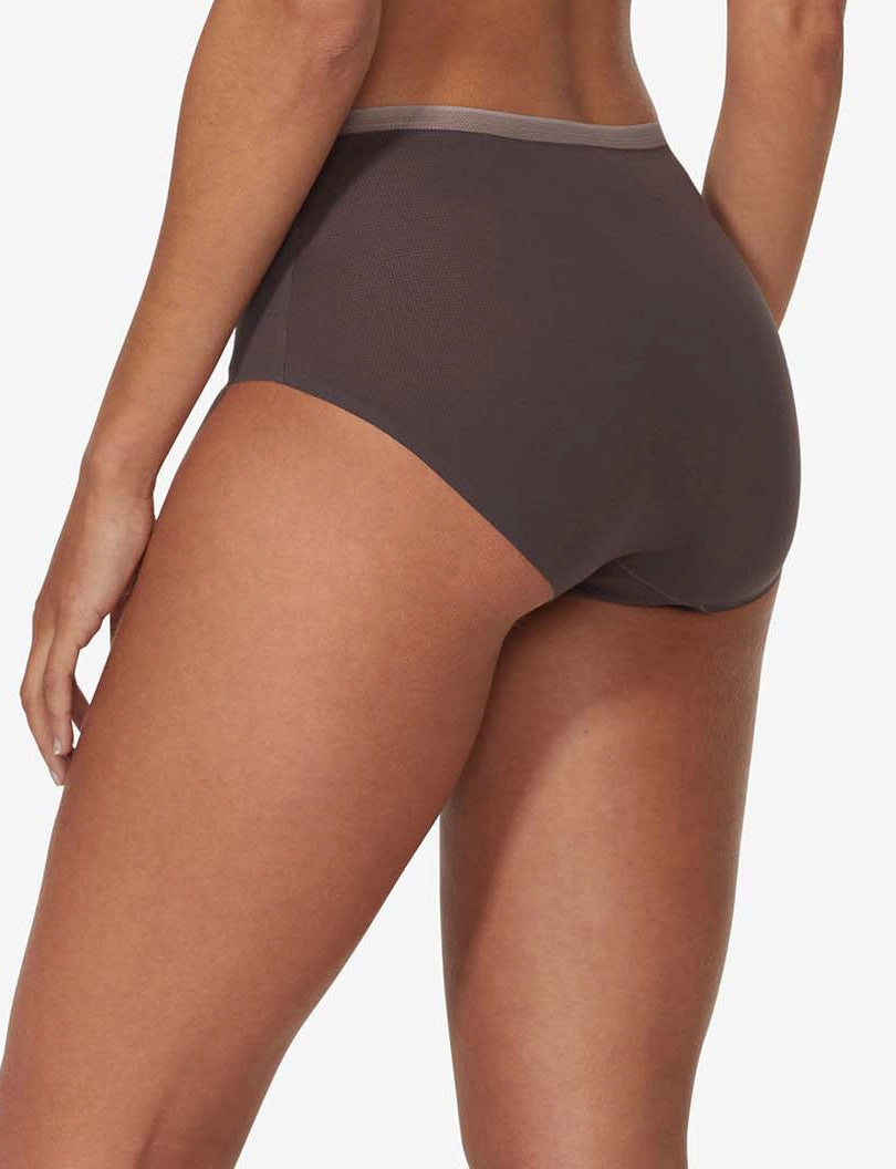 Women's Air High Rise Brief
