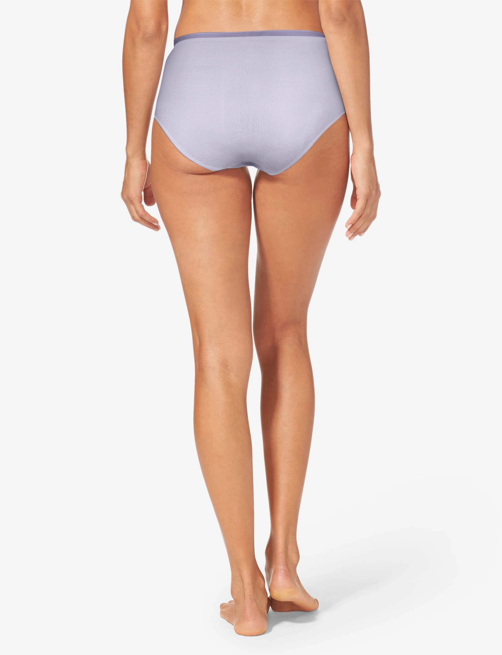 Women's Air High Rise Brief