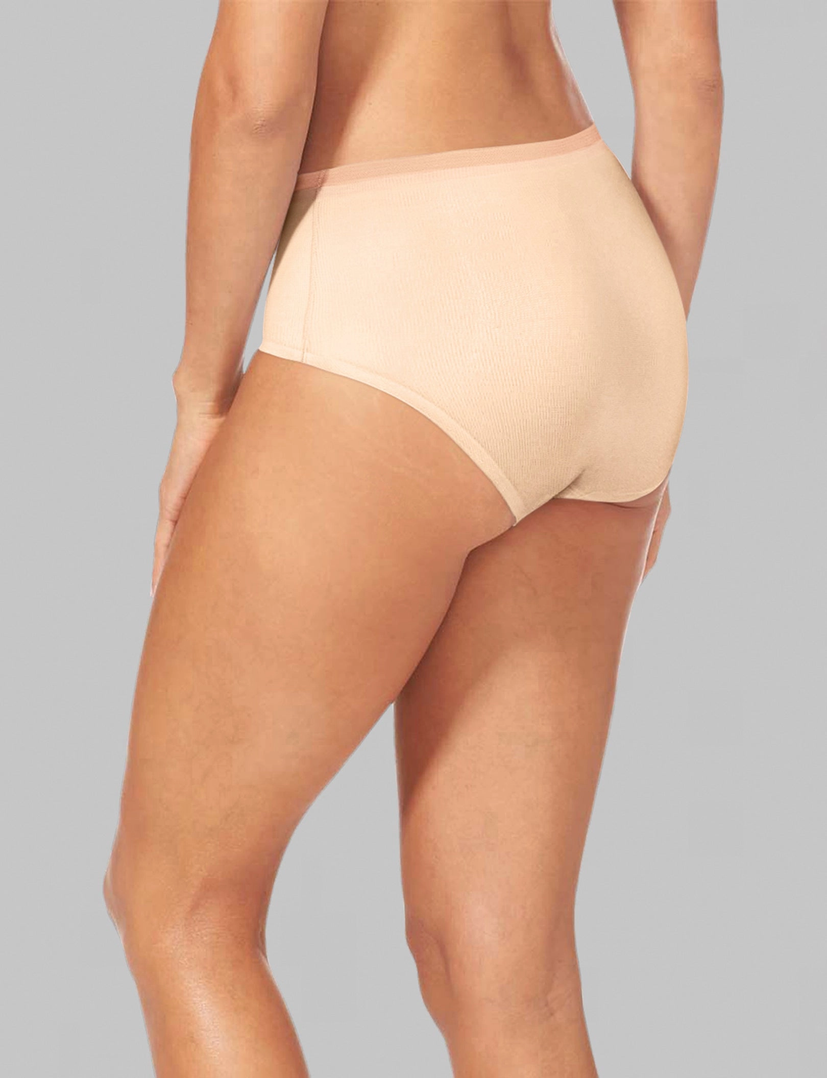 Women's Air High Rise Brief