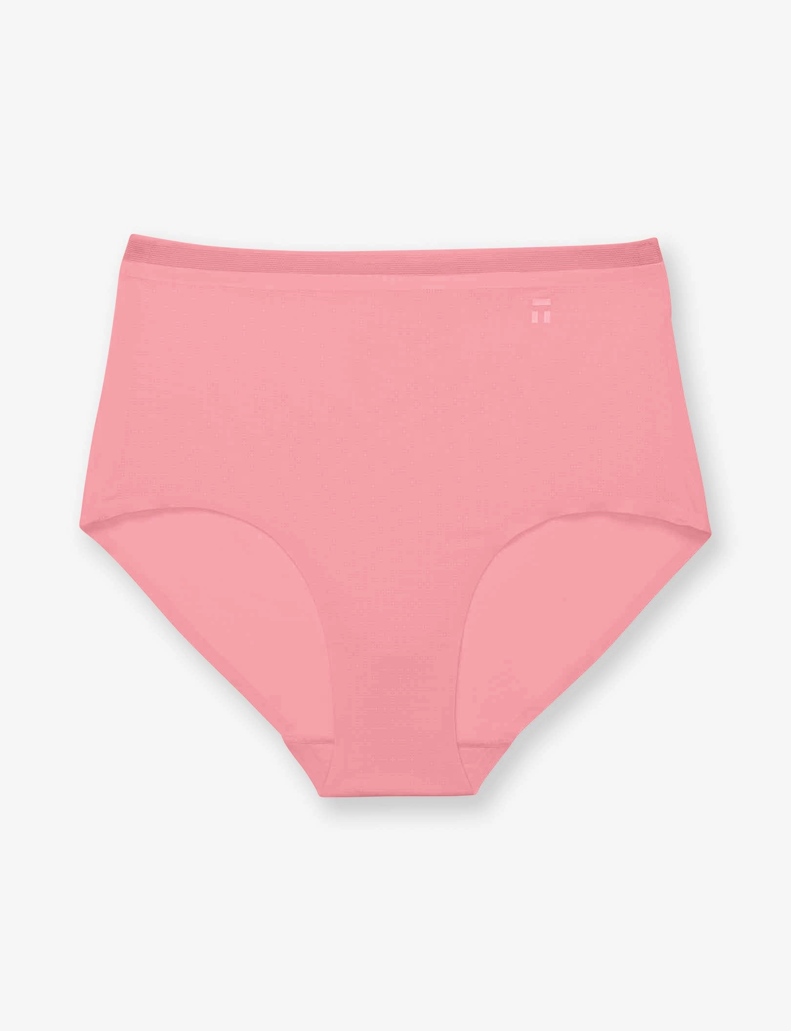 Women's Air High Rise Brief