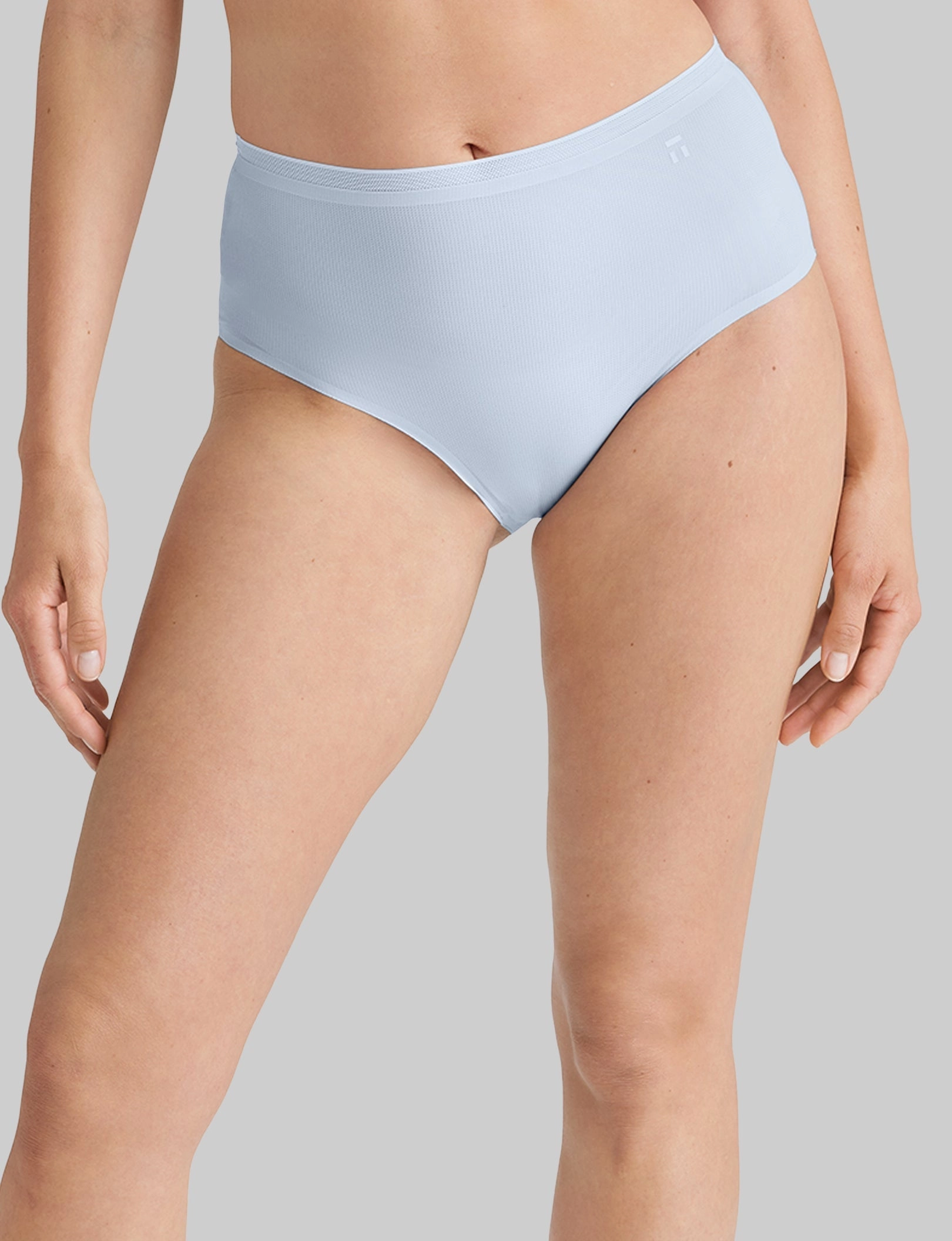 Women's Air High Rise Brief