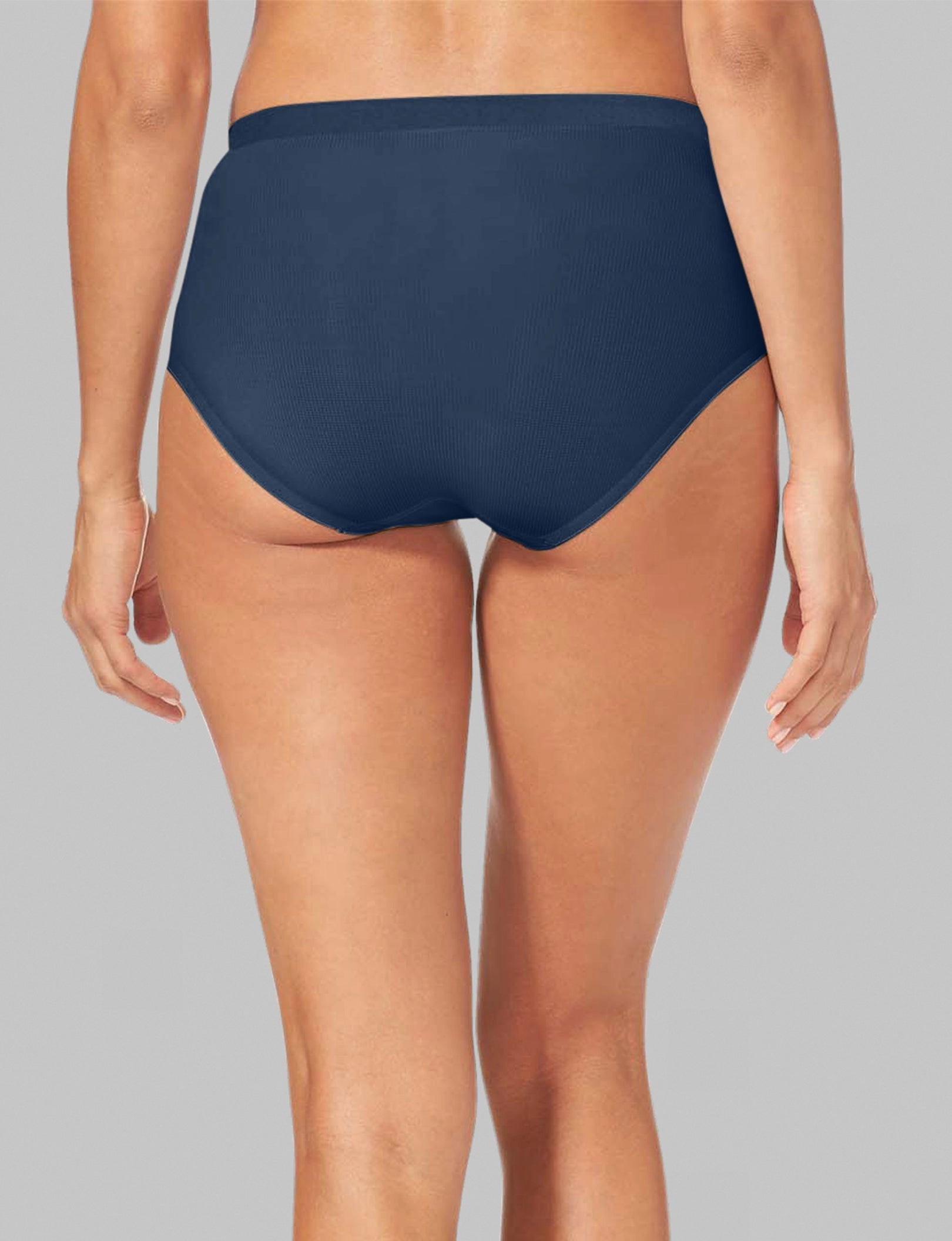 Women's Air High Rise Brief
