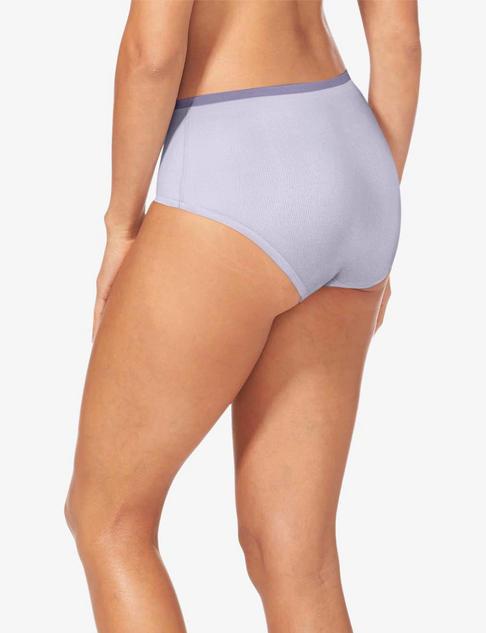 Women's Air High Rise Brief