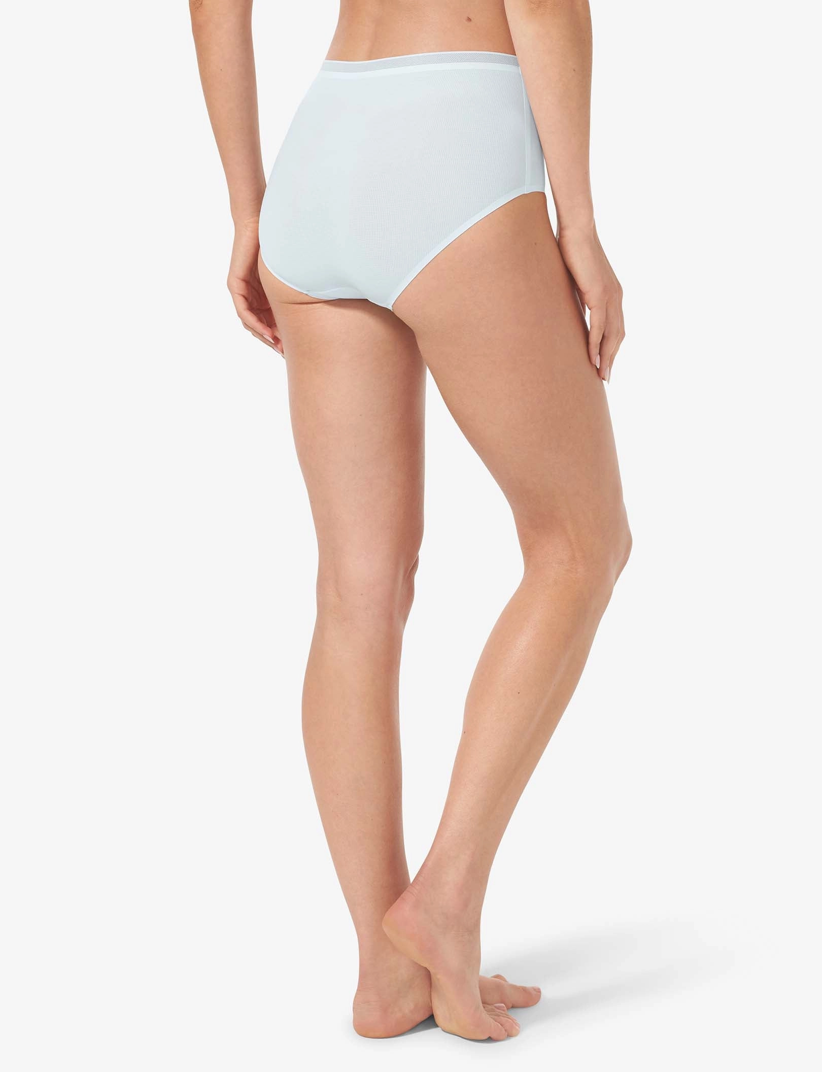 Women's Air High Rise Brief