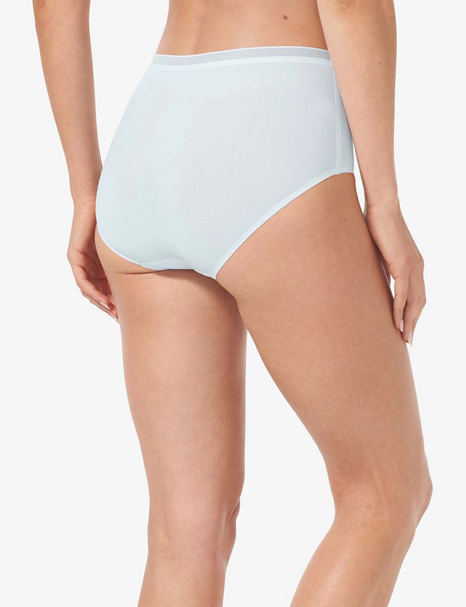 Women's Air High Rise Brief