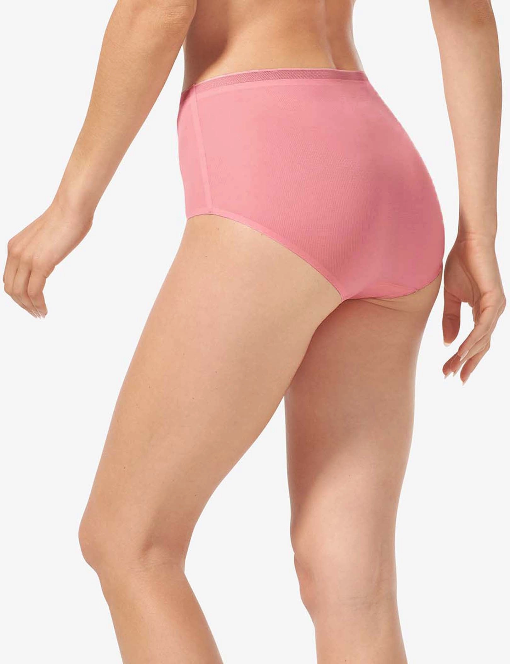 Women's Air High Rise Brief