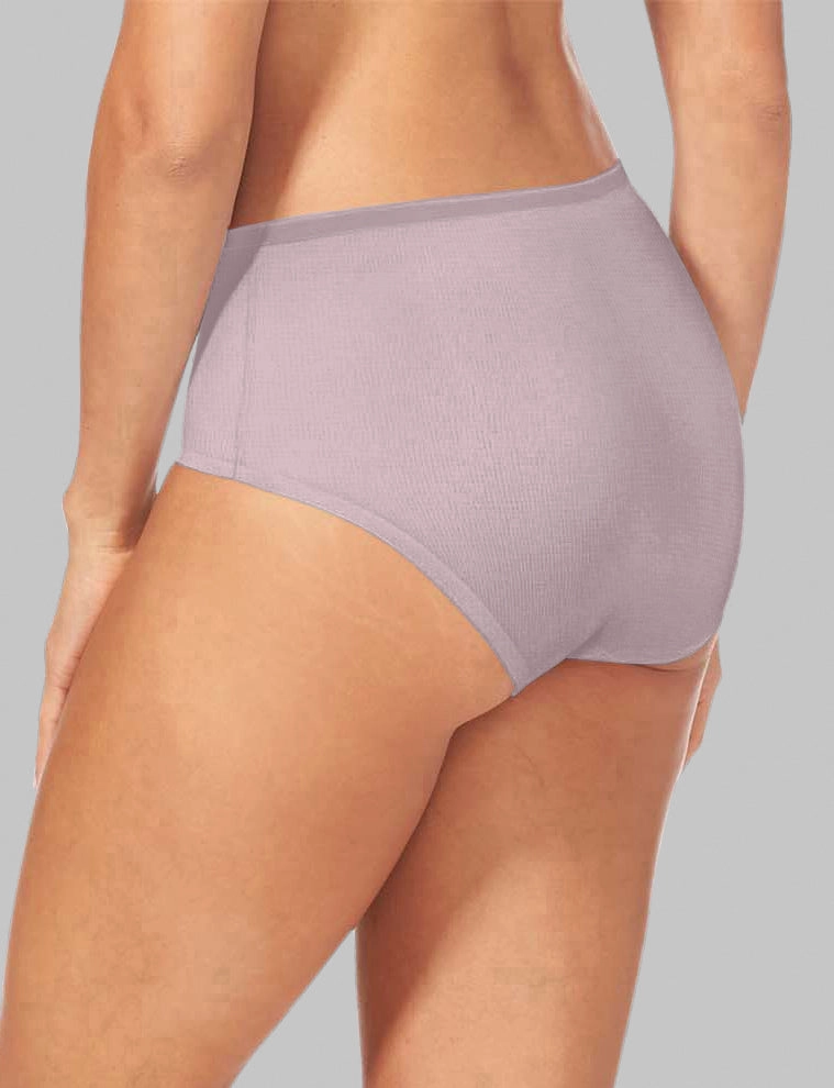 Women's Air High Rise Brief