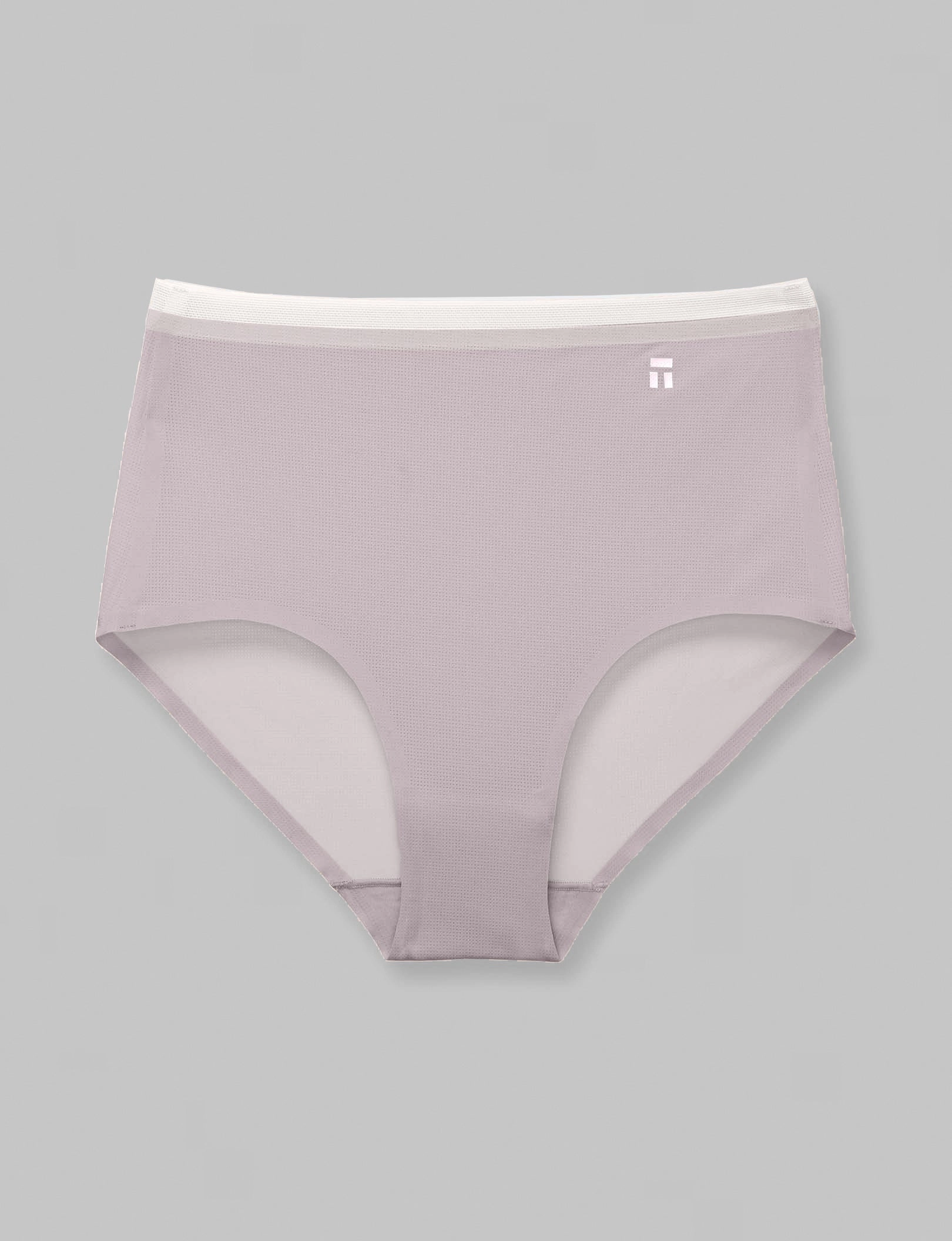 Women's Air High Rise Brief