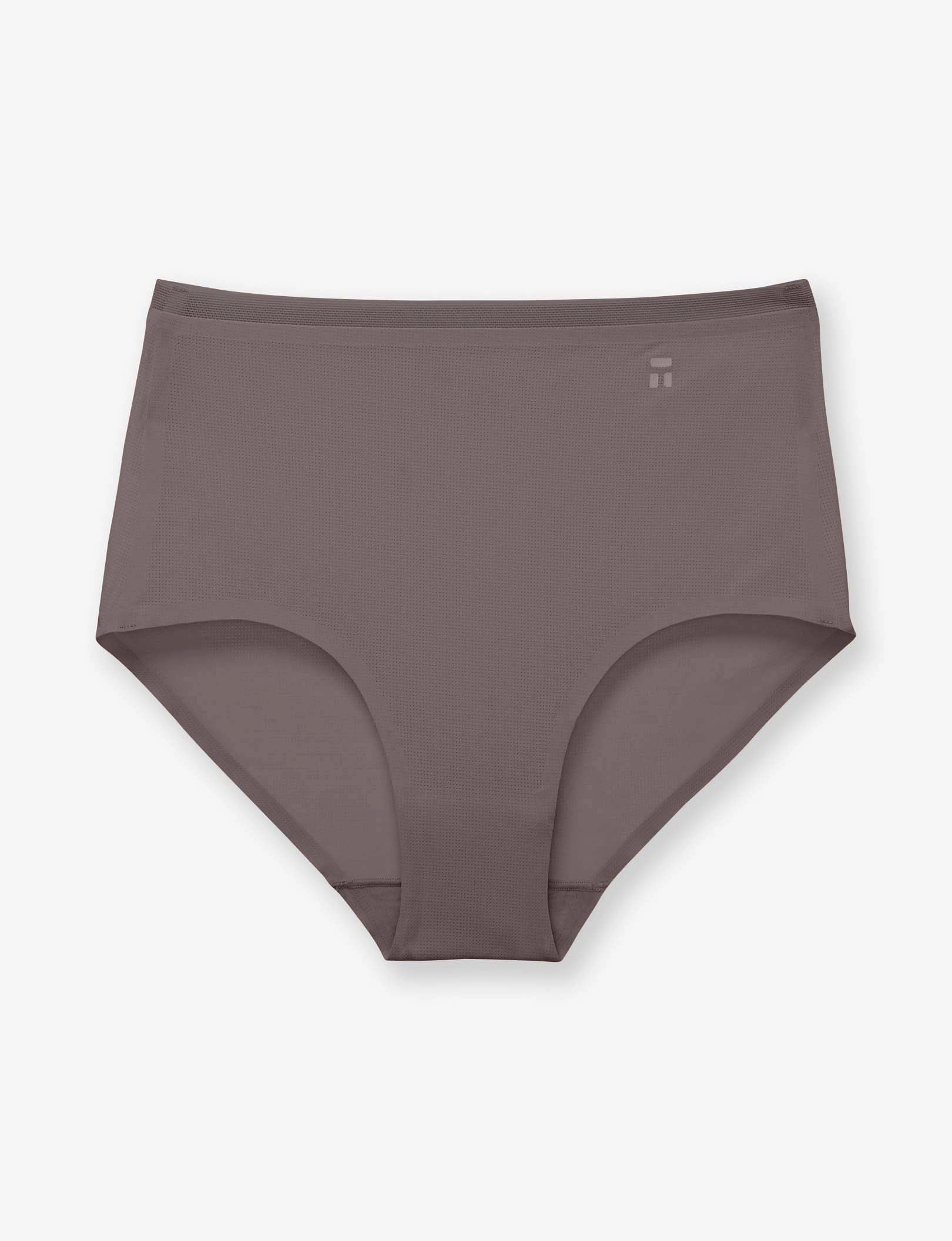 Women's Air High Rise Brief