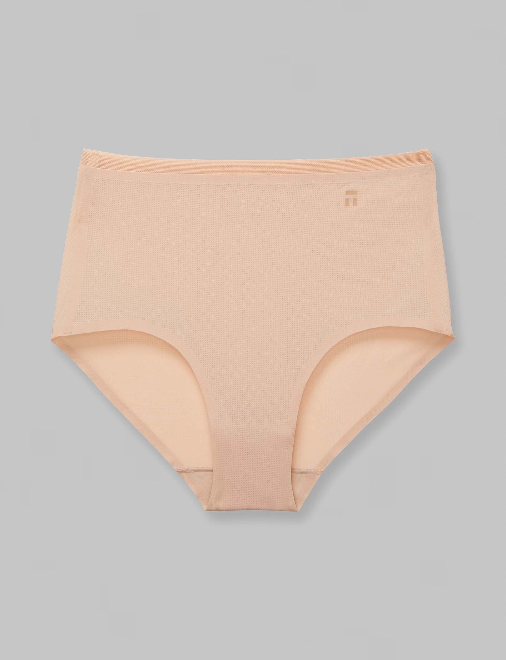 Women's Air High Rise Brief