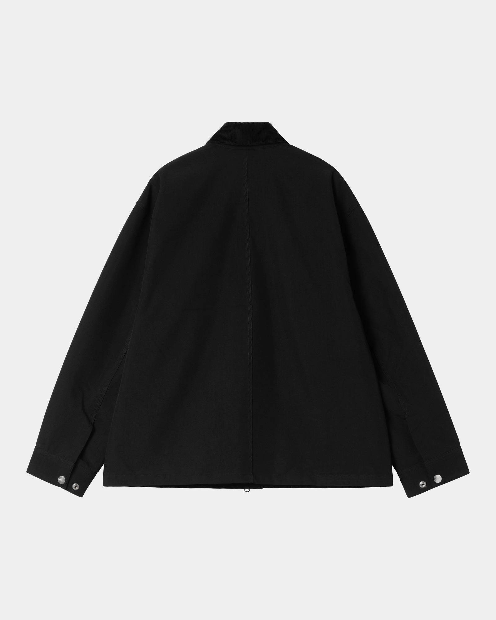 Women’s Clapton Jacket | Black / Black