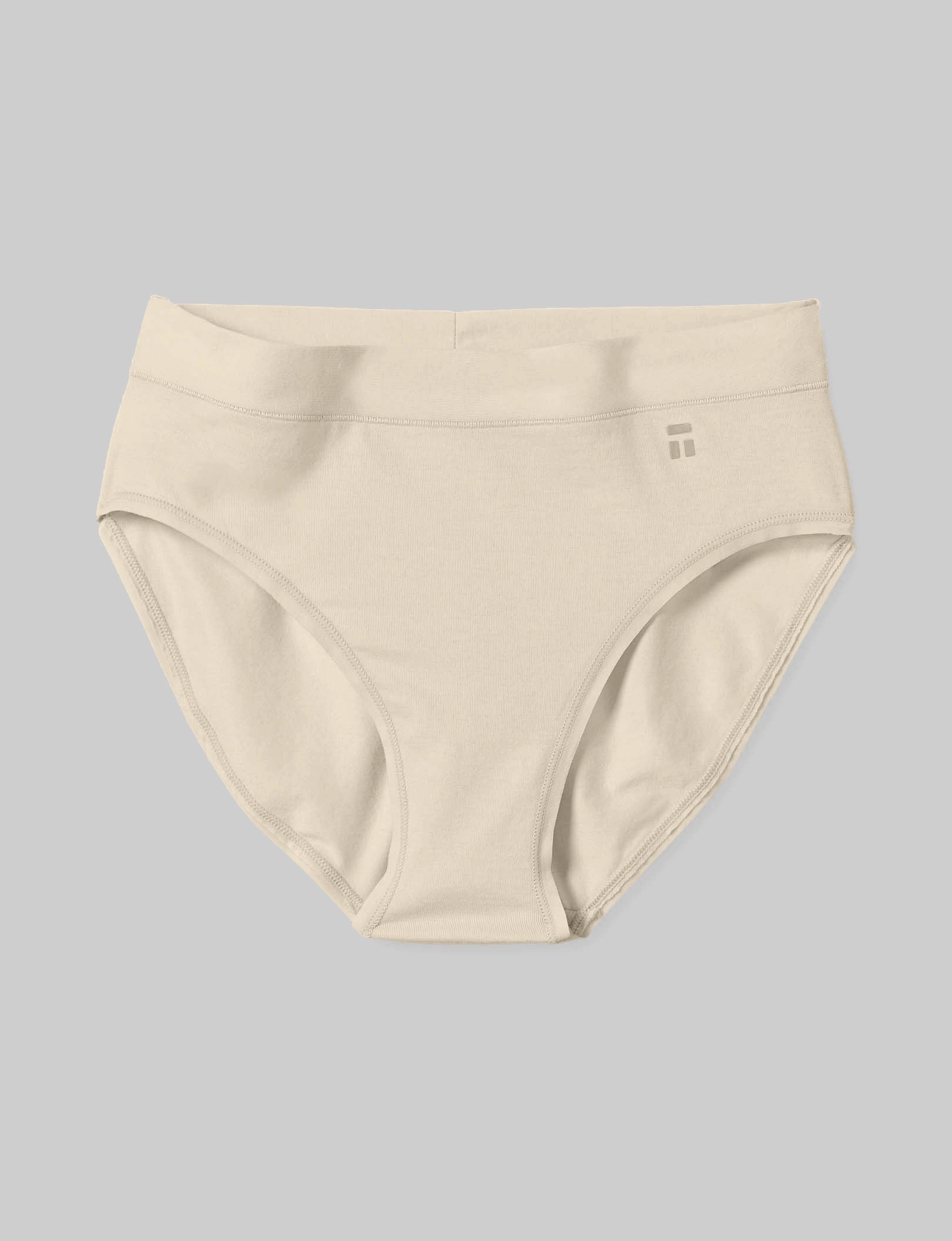 Women's Cool Cotton Brief