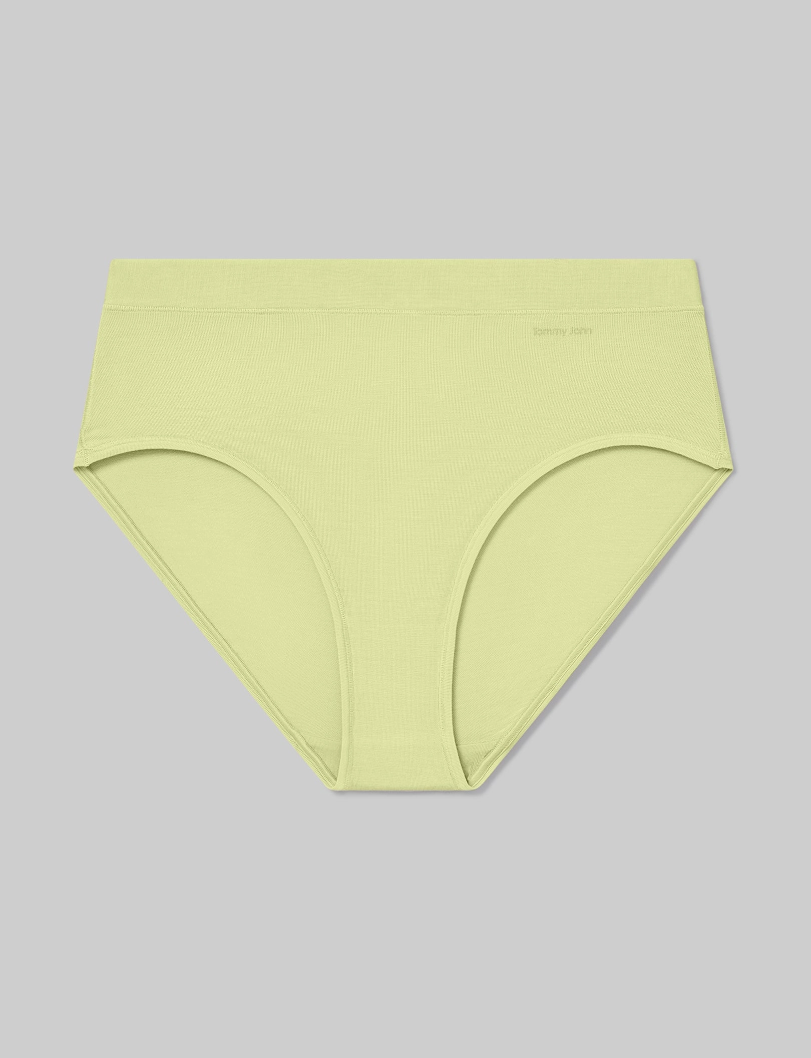 Women's Cool Cotton High Rise Brief