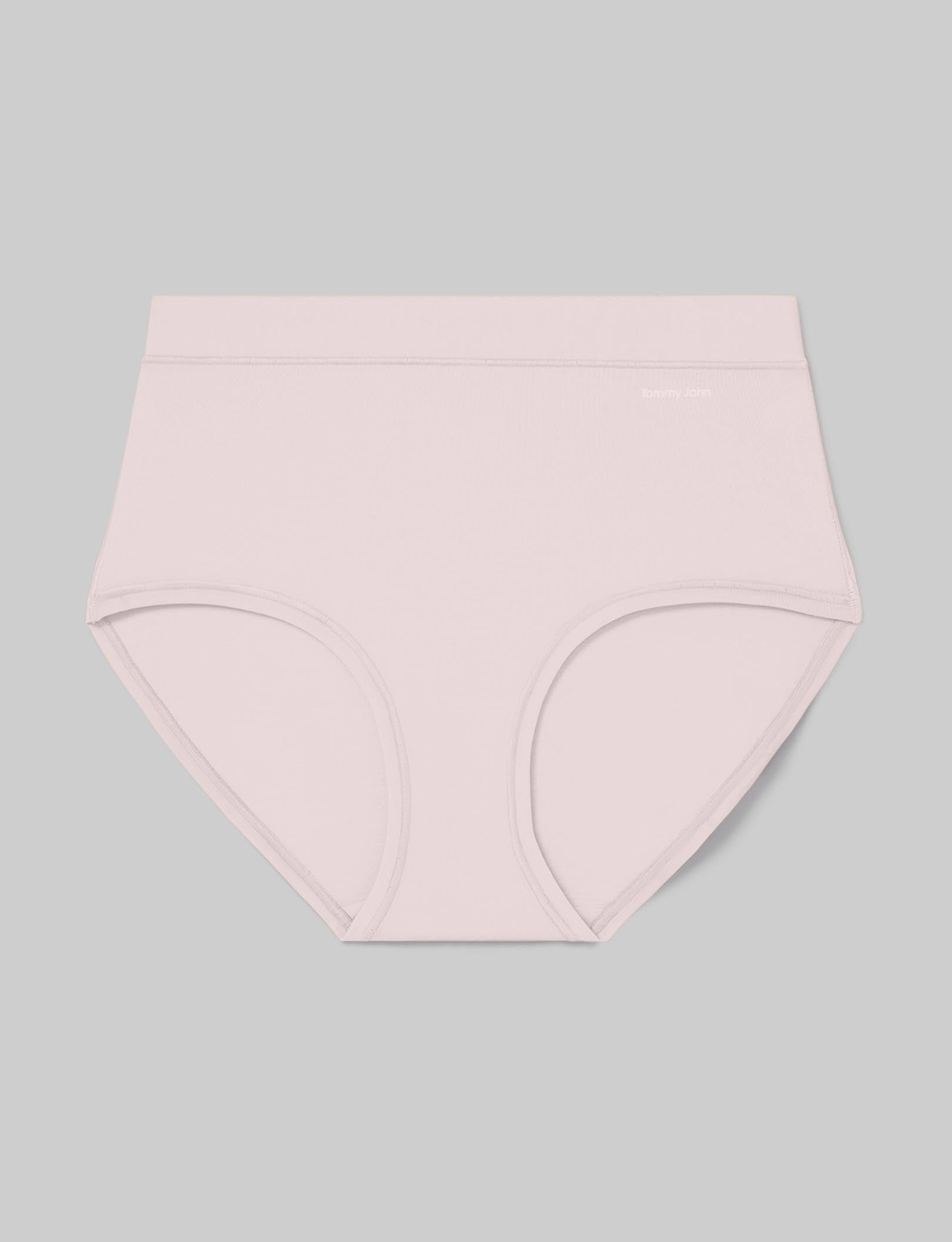Women's Cool Cotton High Rise Brief
