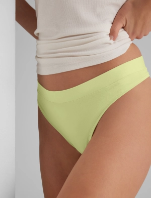 Women's Cool Cotton Thong