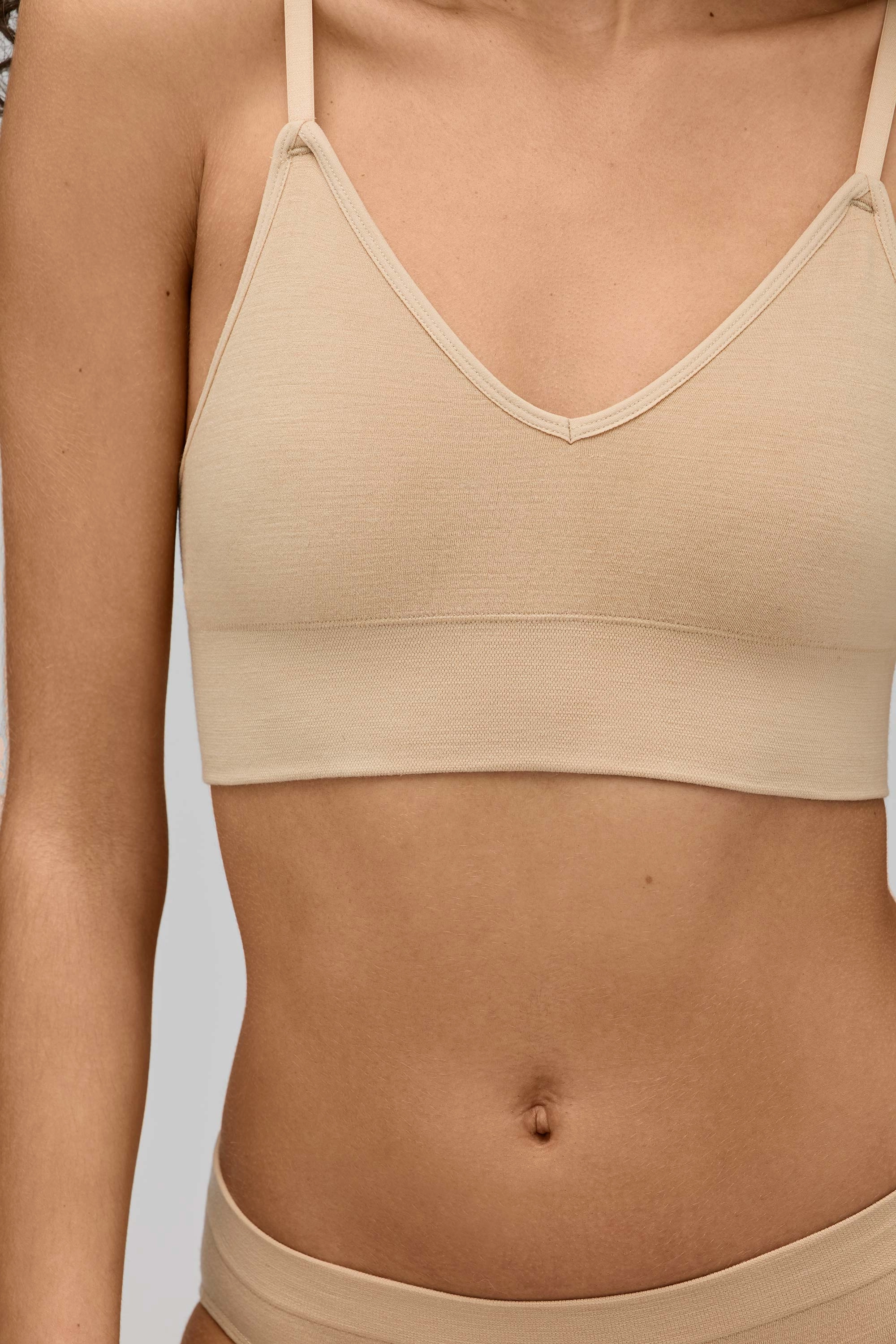 Women’s Merino Bra