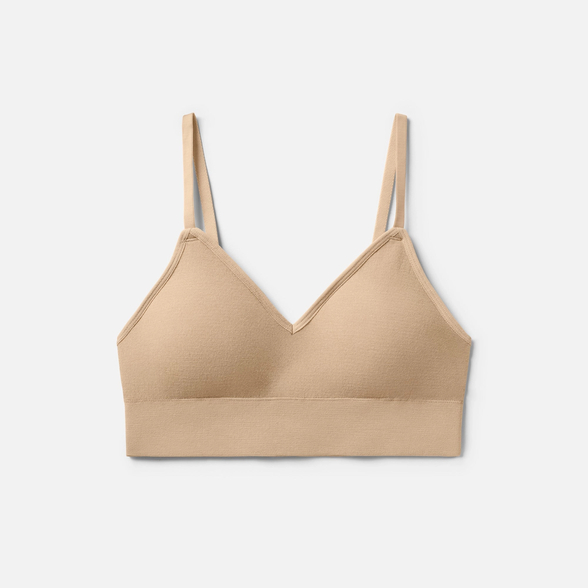 Women’s Merino Bra