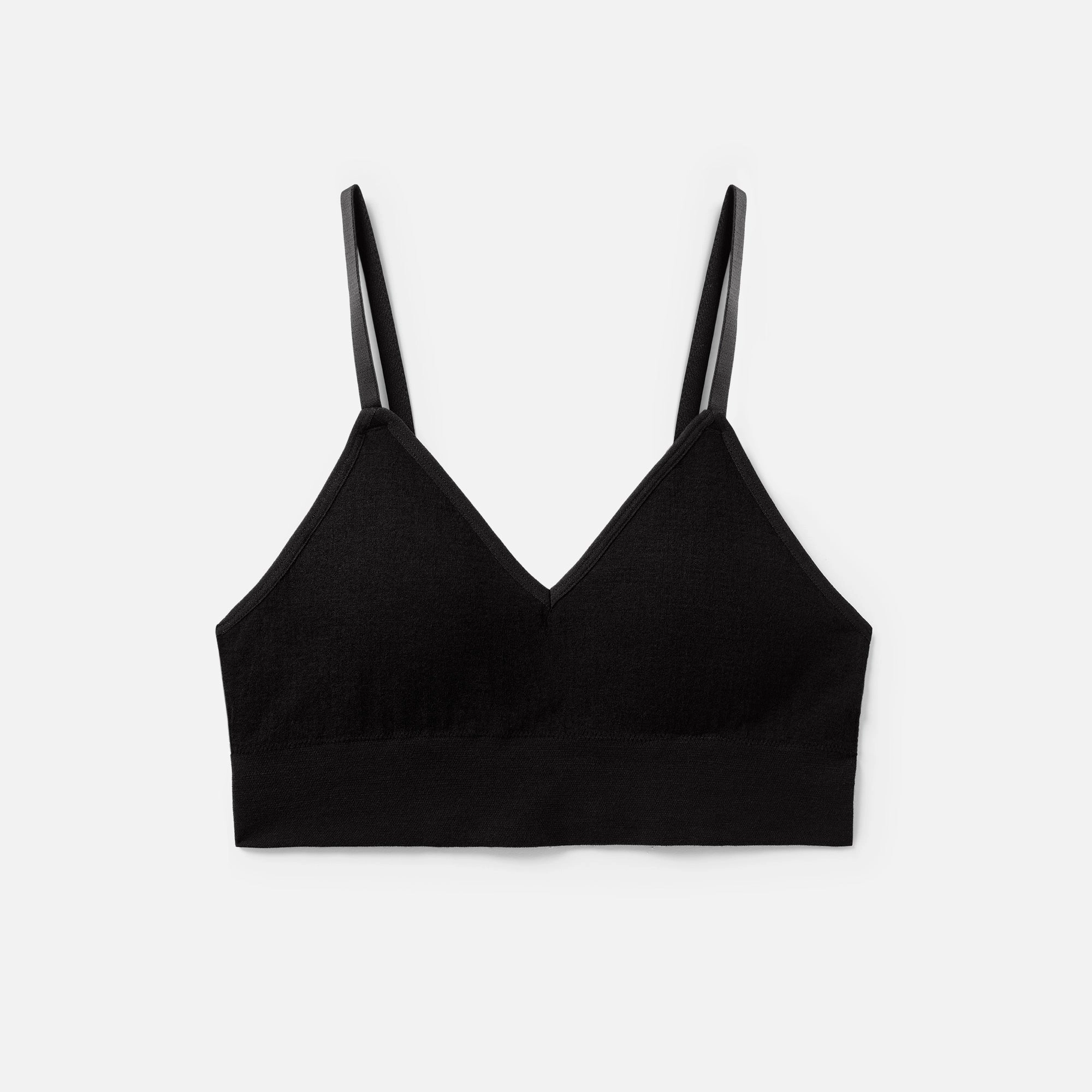 Women’s Merino Bra