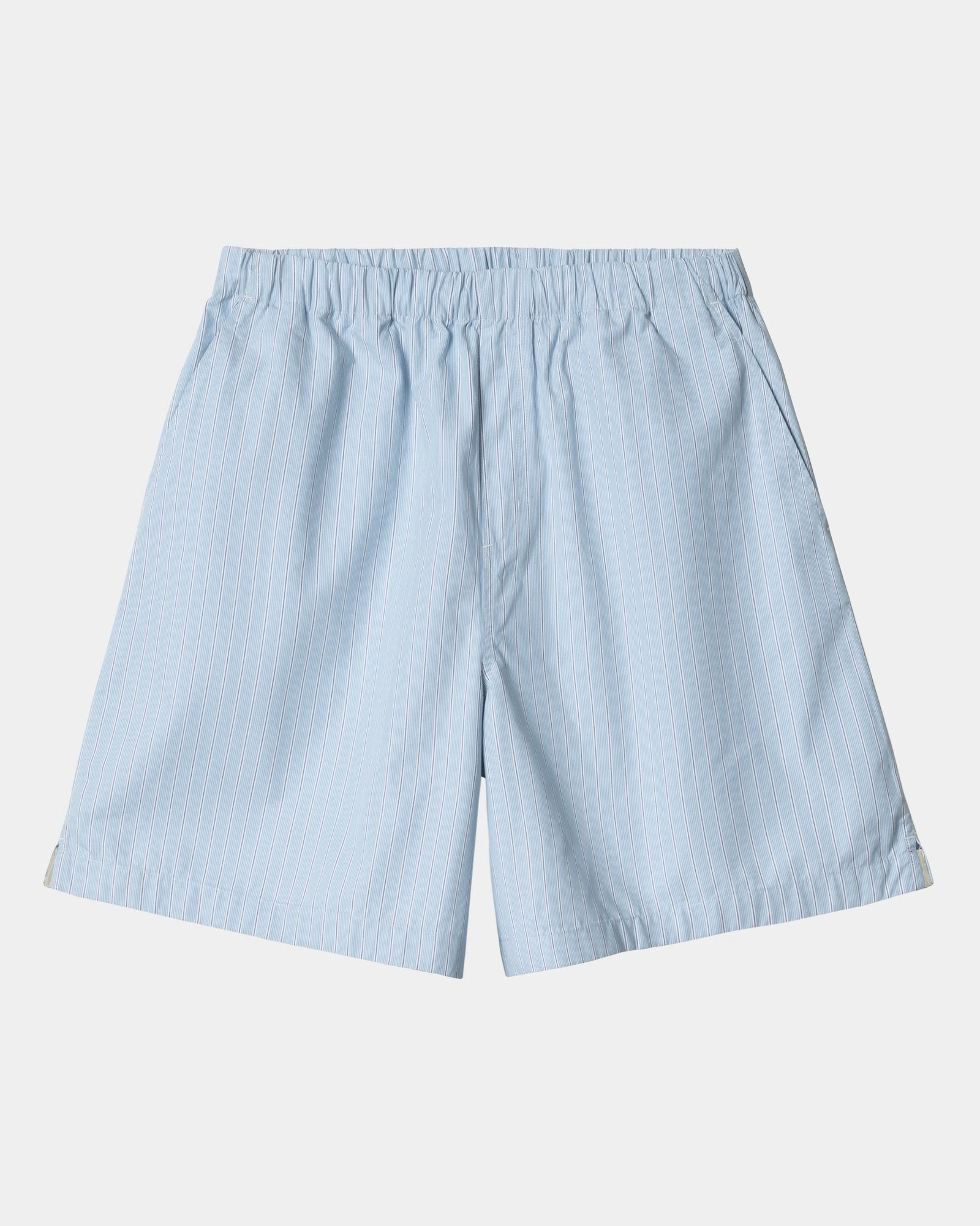 Women’s Nota Short | Bluebird Bova Stripe