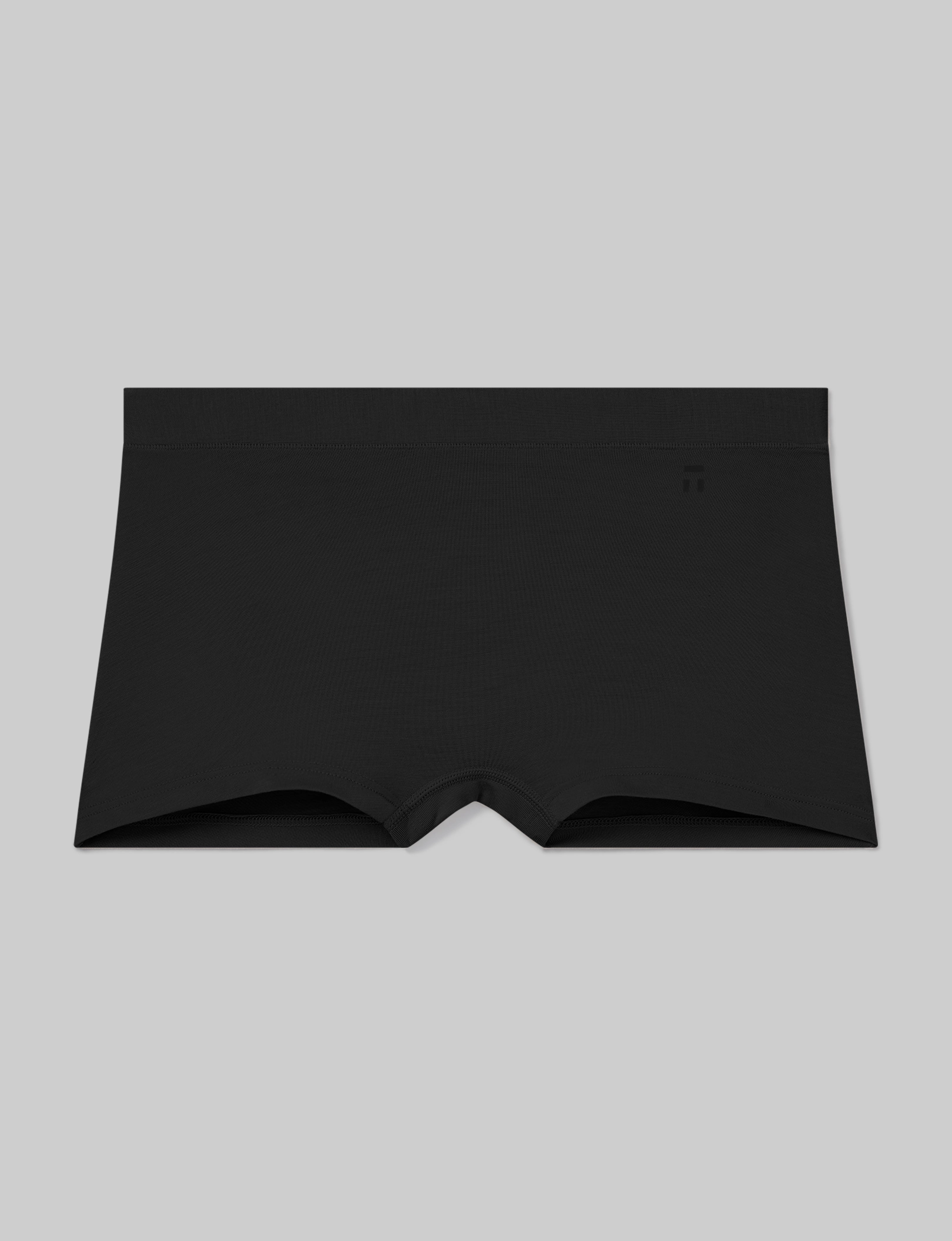 Women's Second Skin Boyshort