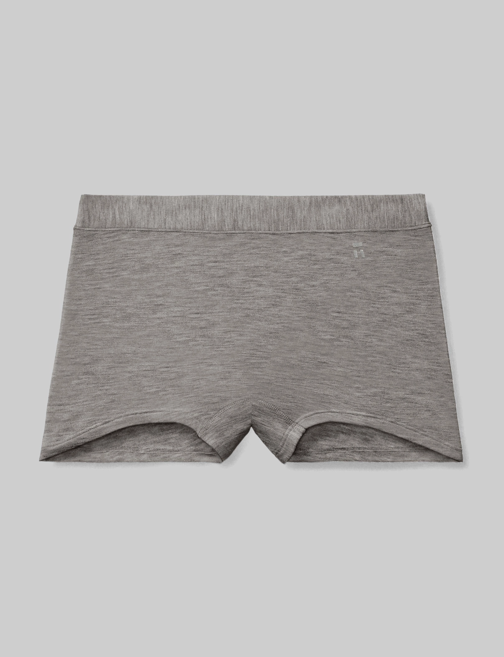 Women's Second Skin Boyshort