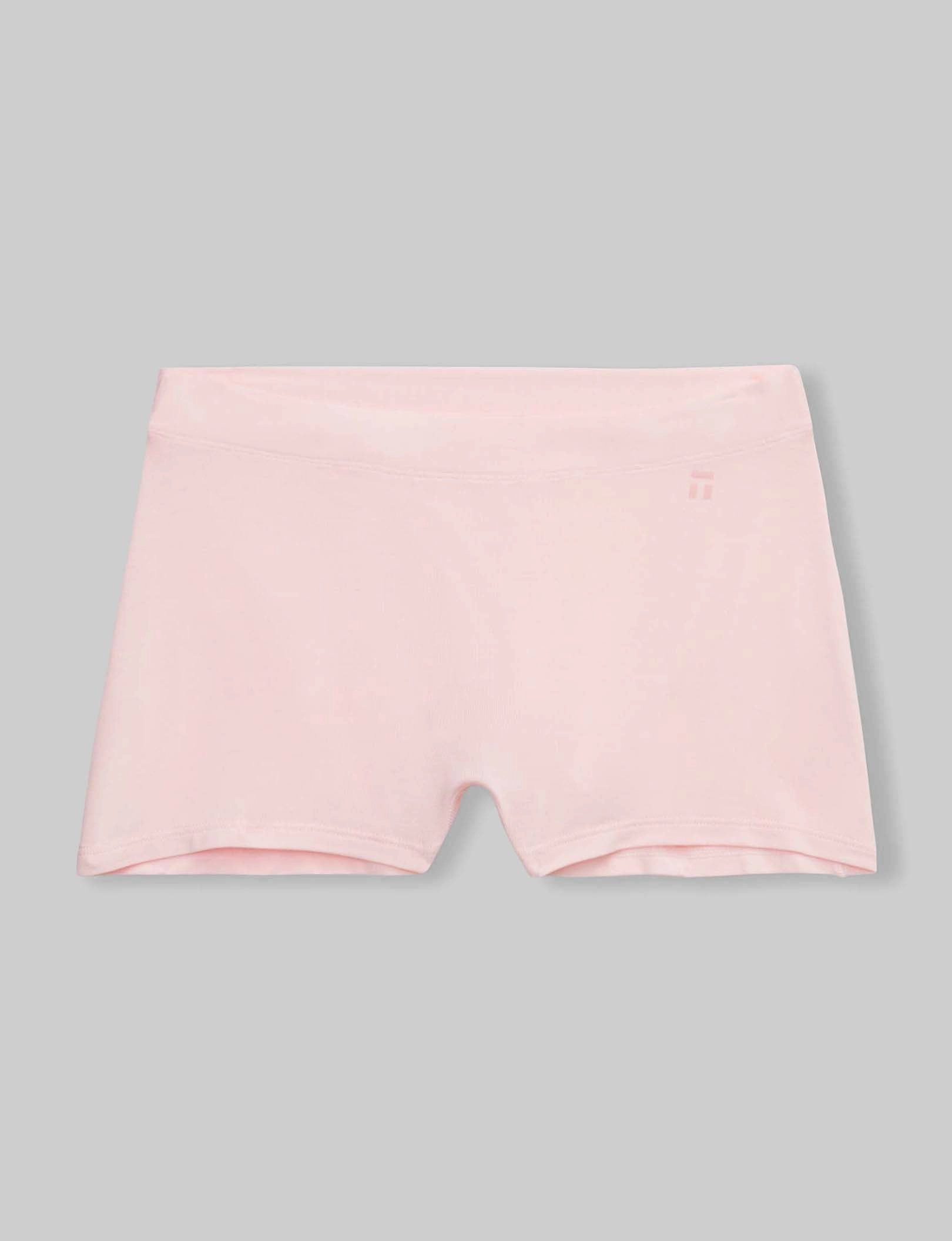 Women's Second Skin Boyshort