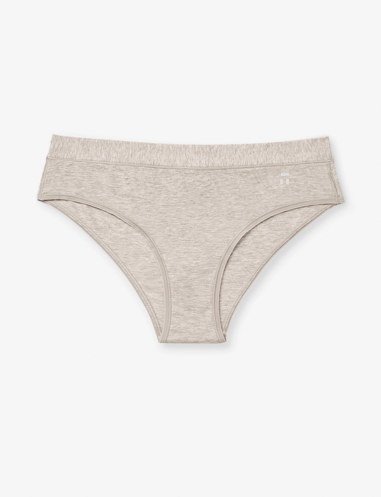 Women's Second Skin Cheeky