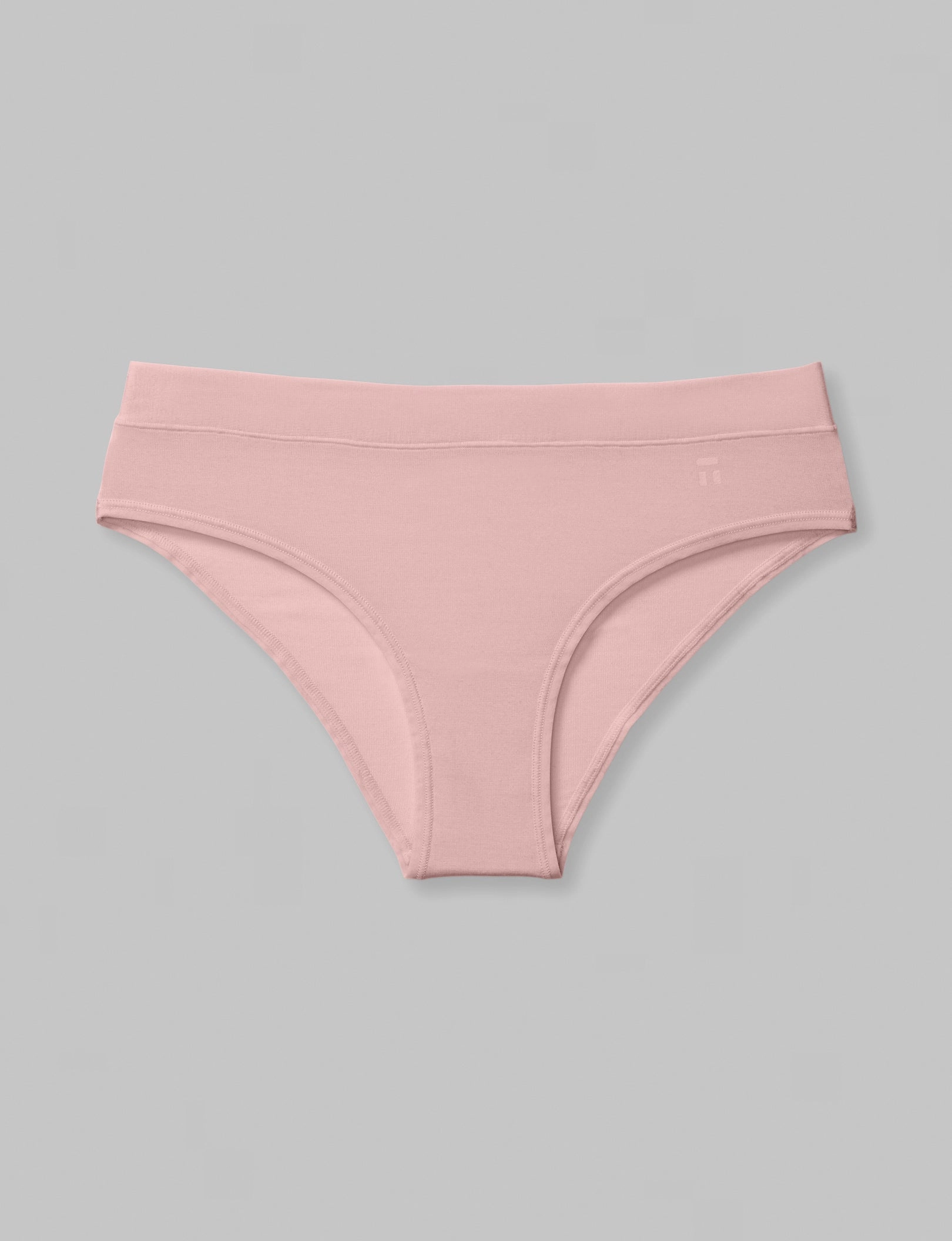 Women's Second Skin Cheeky