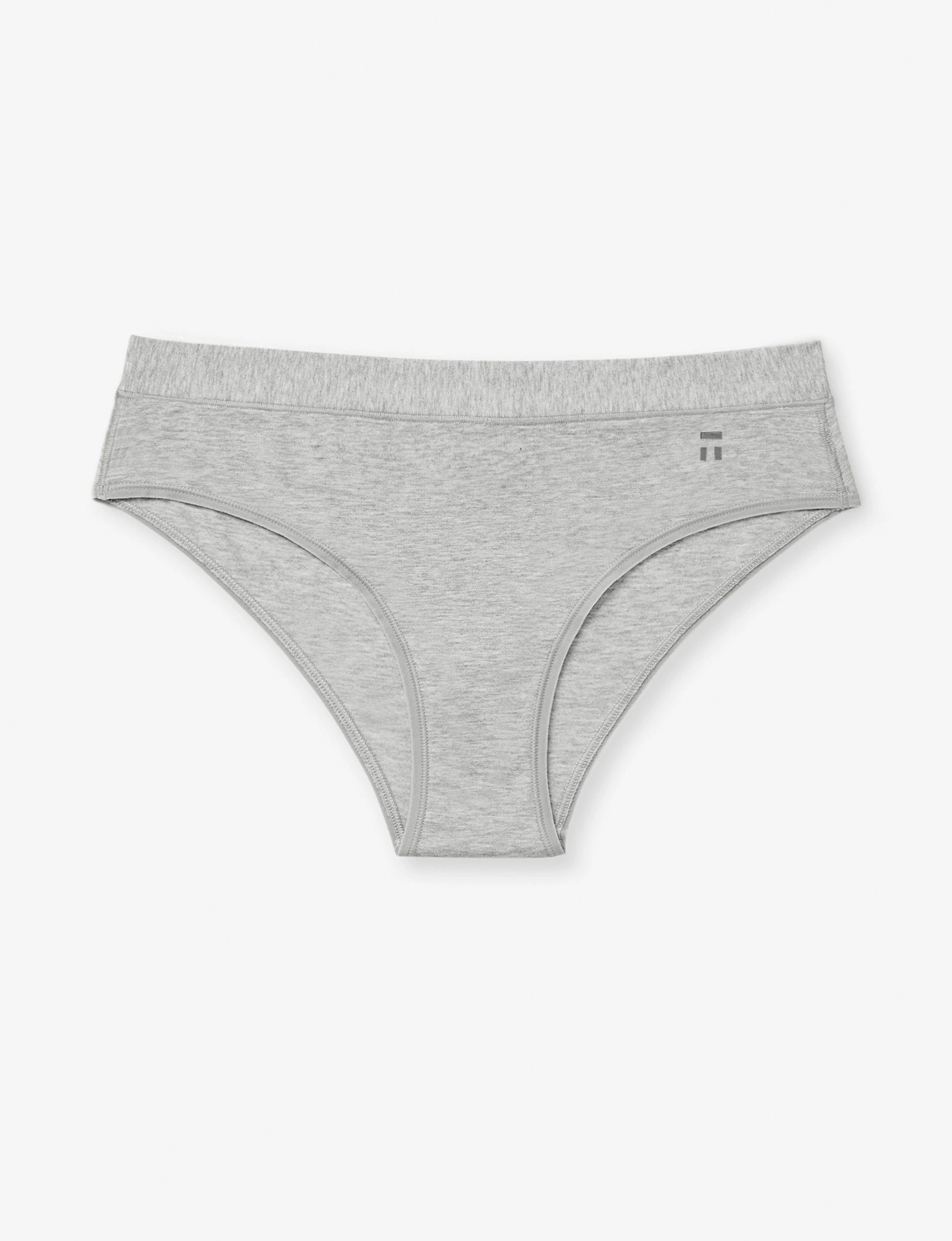 Women's Second Skin Cheeky