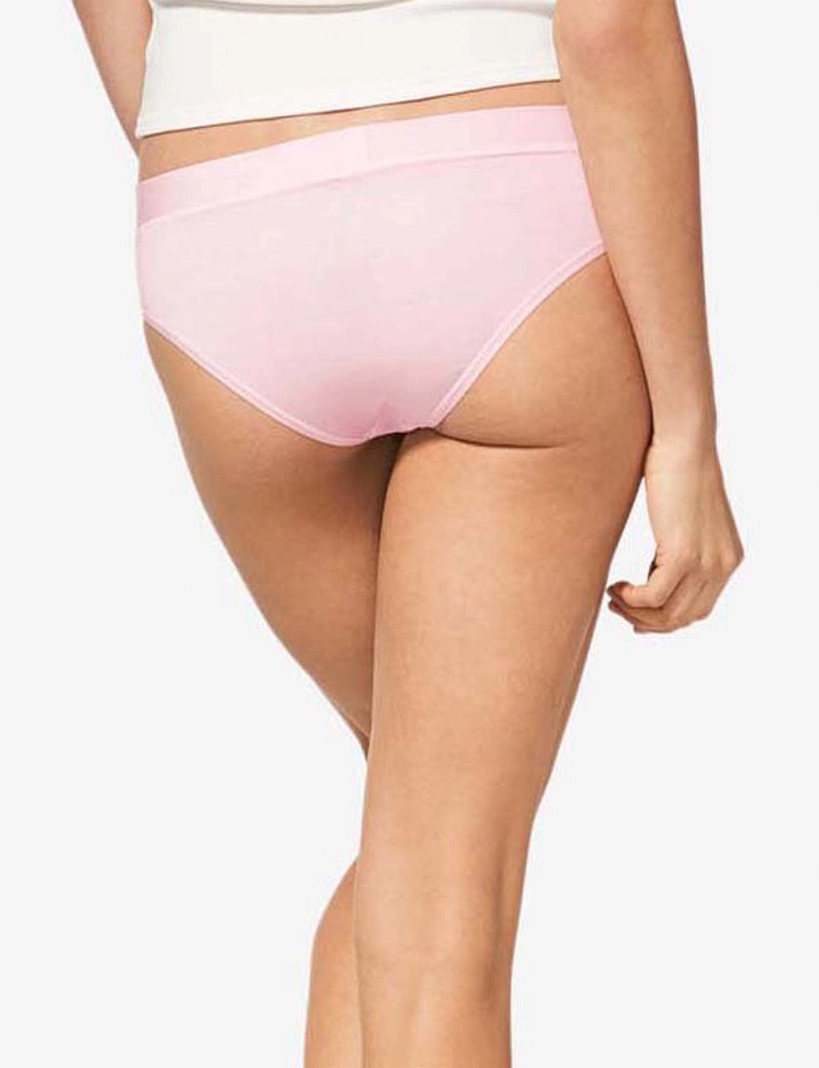 Women's Second Skin Cheeky