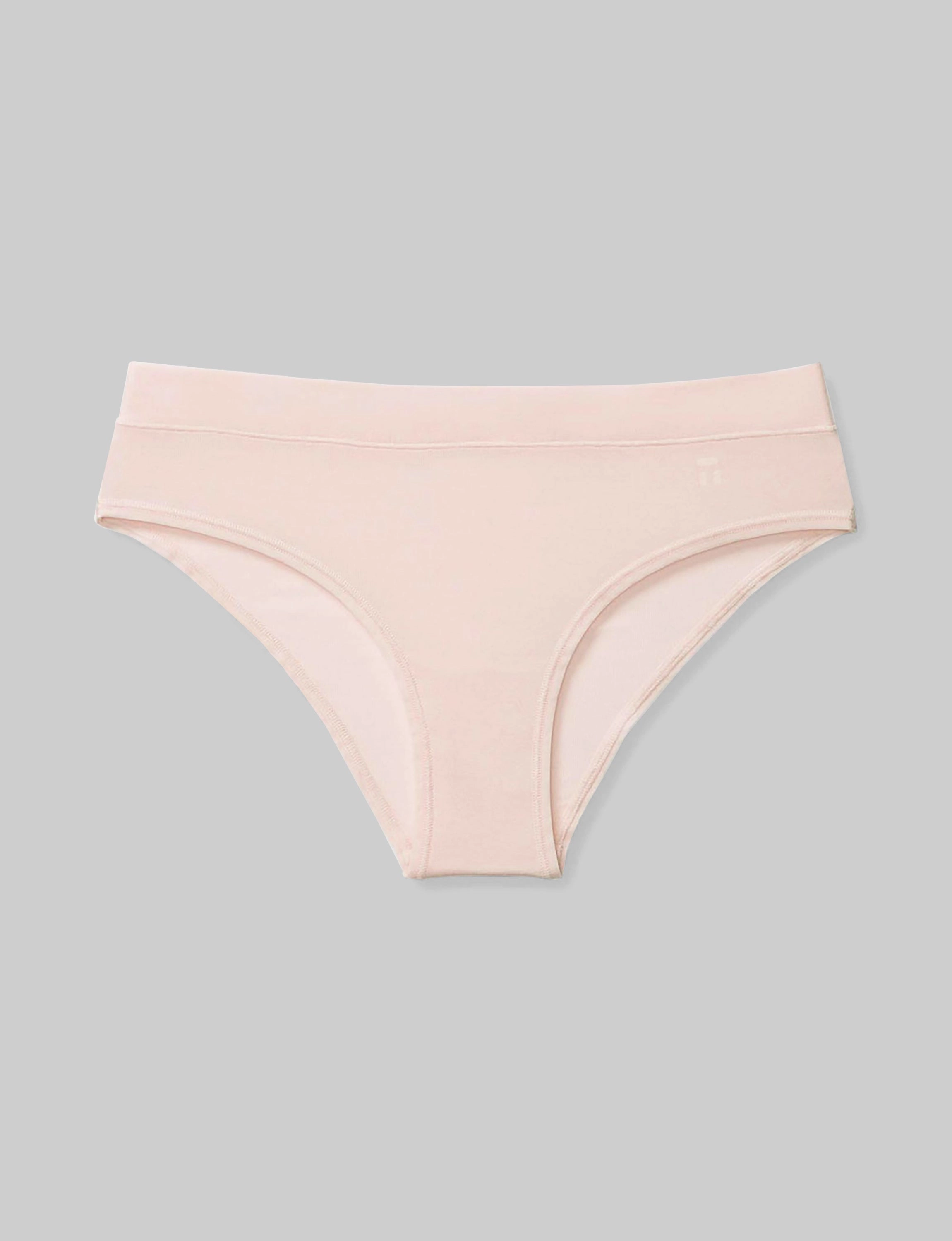 Women's Second Skin Cheeky