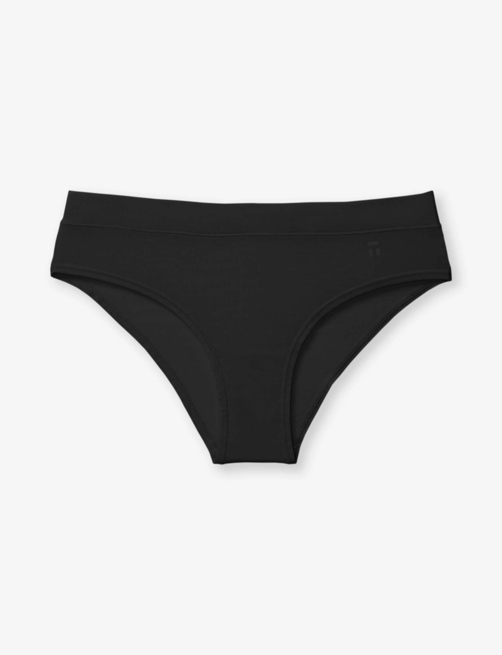Women's Second Skin Cheeky