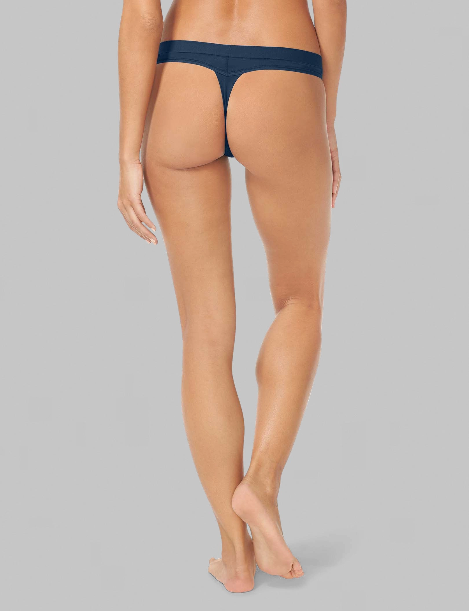 Women's Second Skin Thong