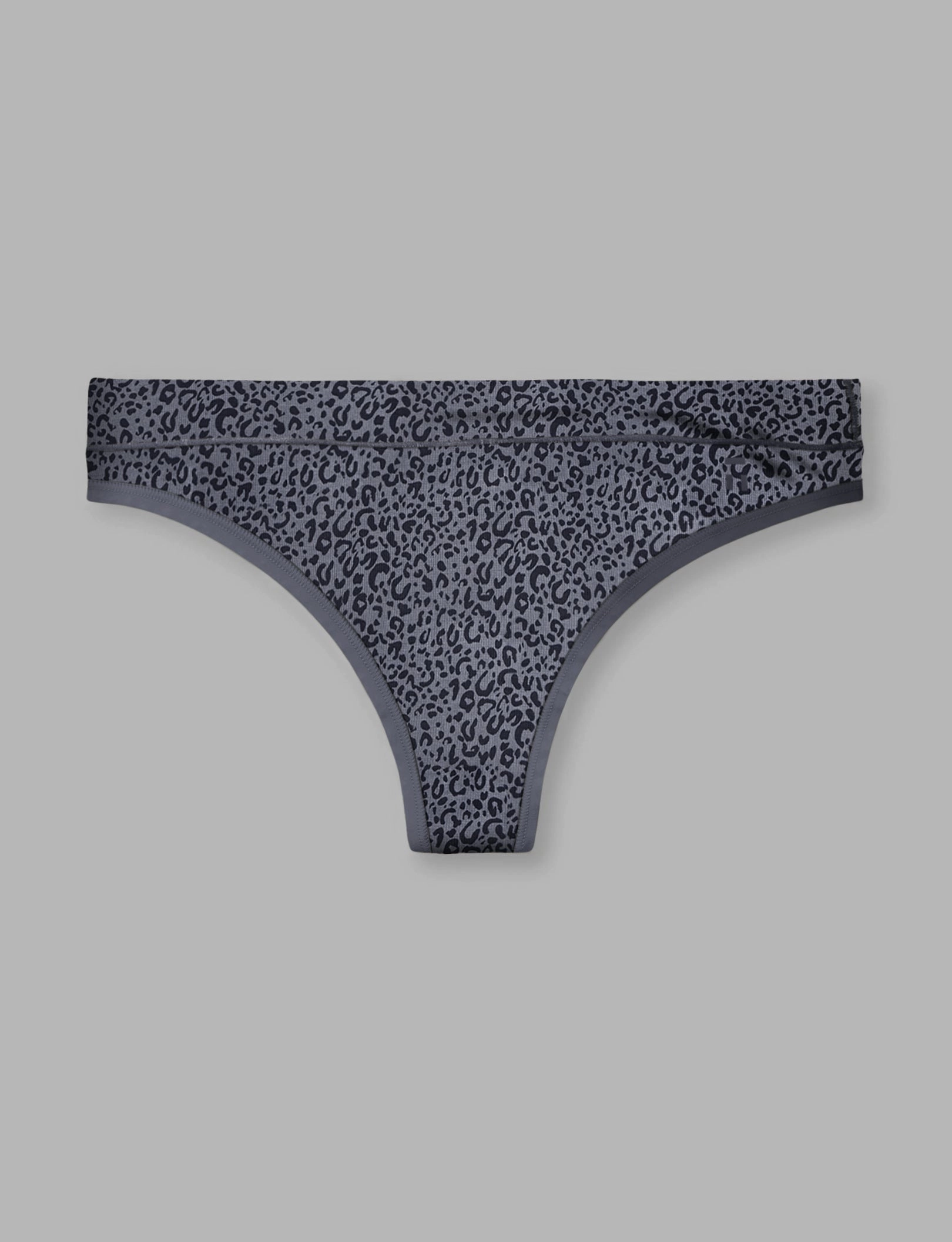 Women's Second Skin Thong