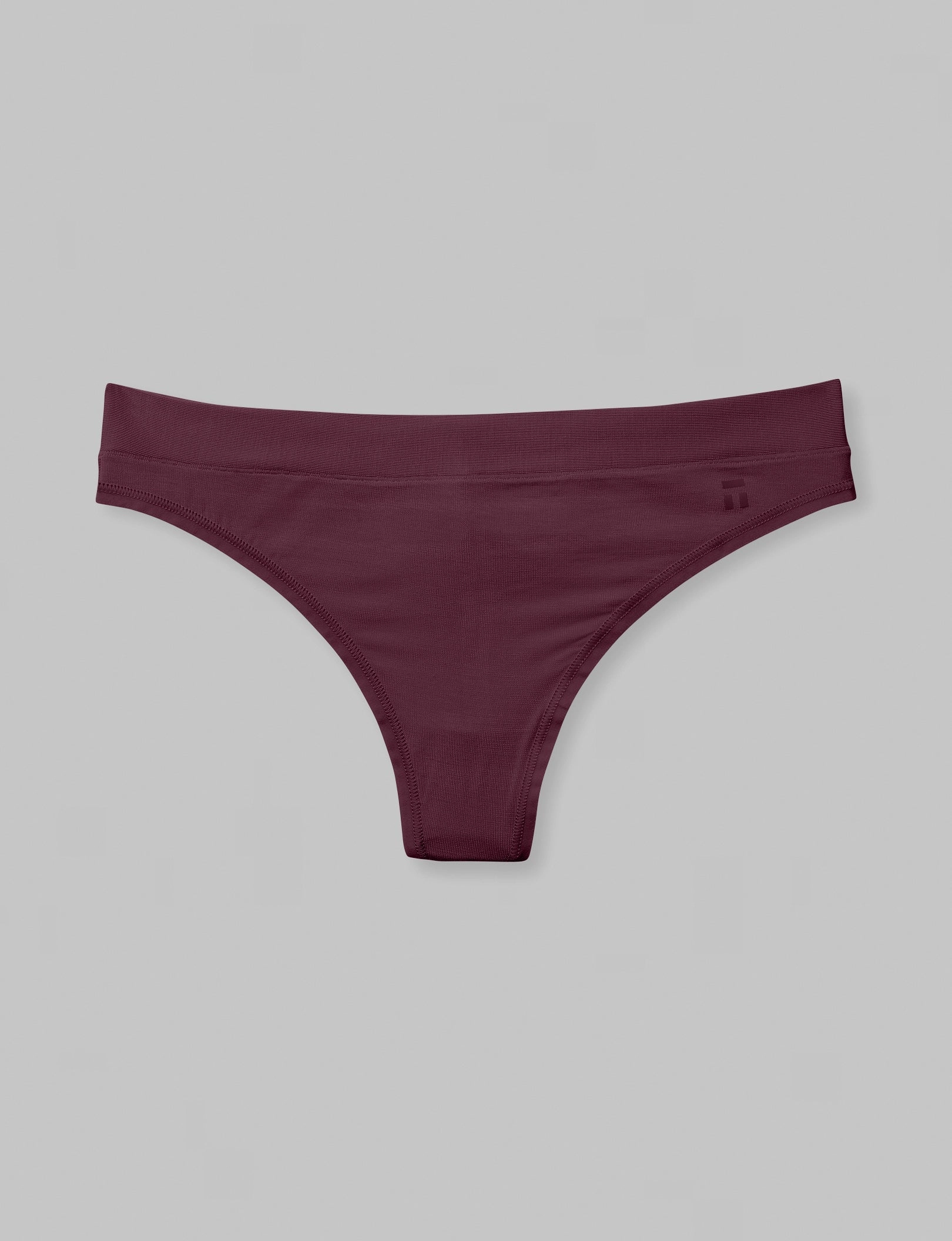 Women's Second Skin Thong