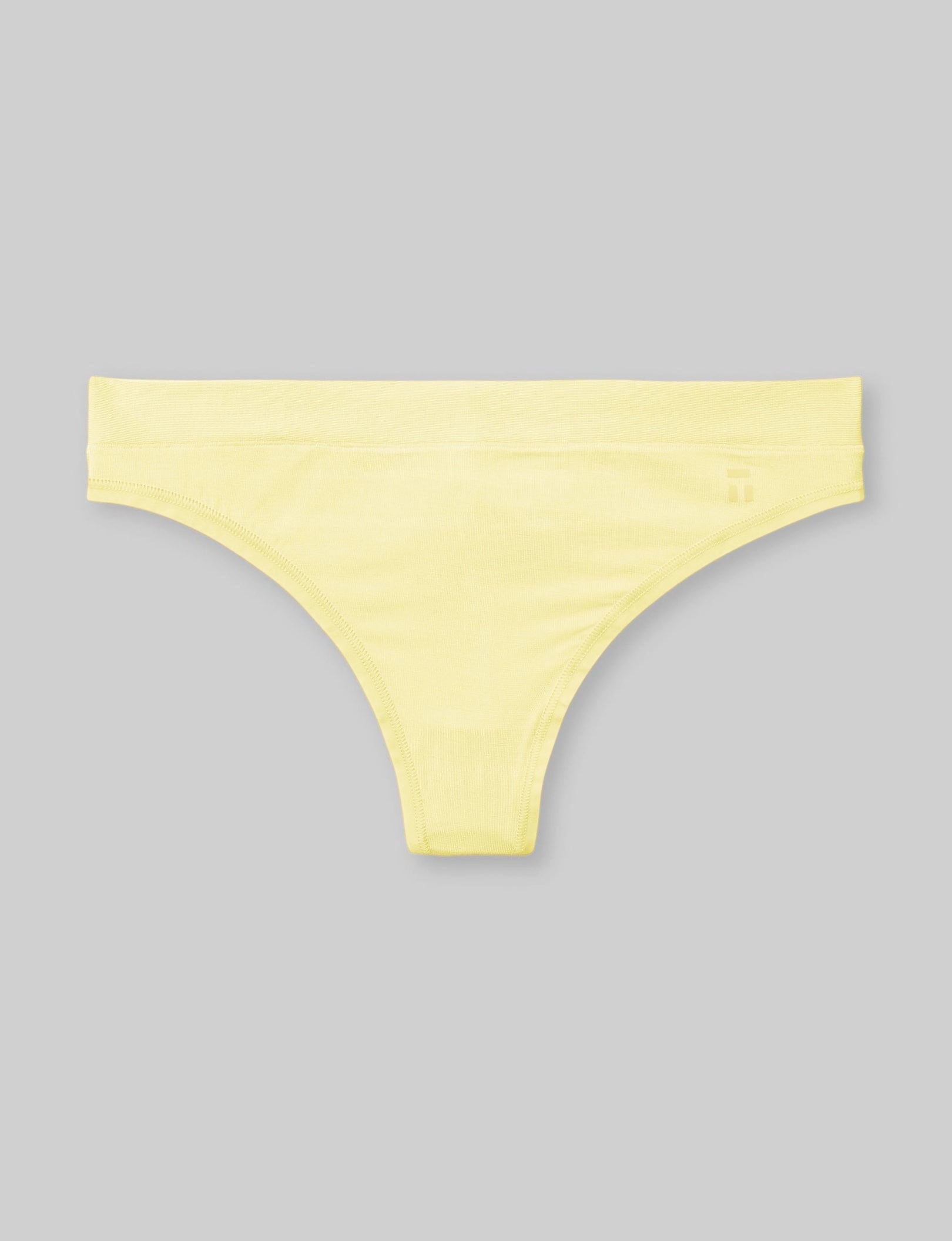 Women's Second Skin Thong