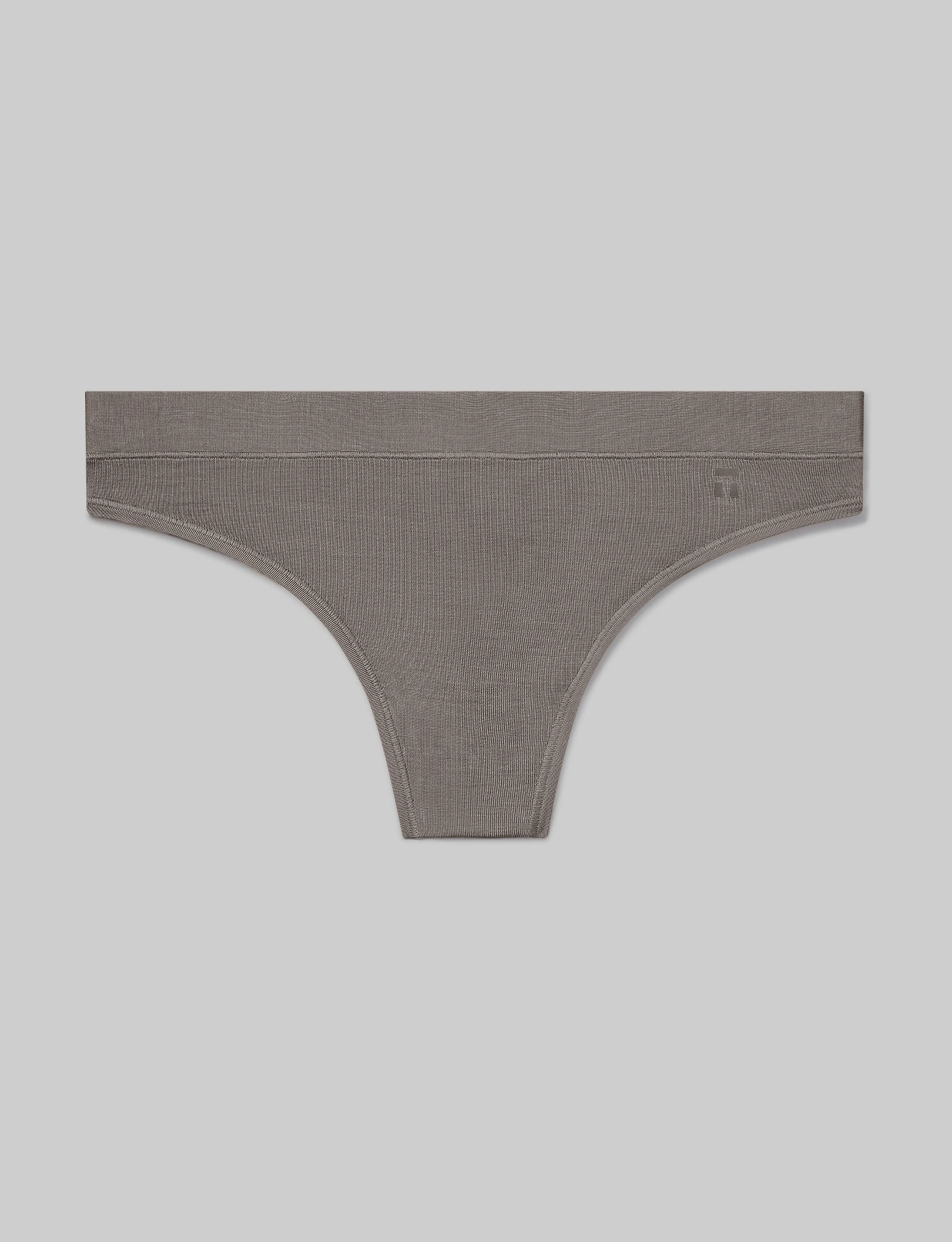 Women's Second Skin Thong