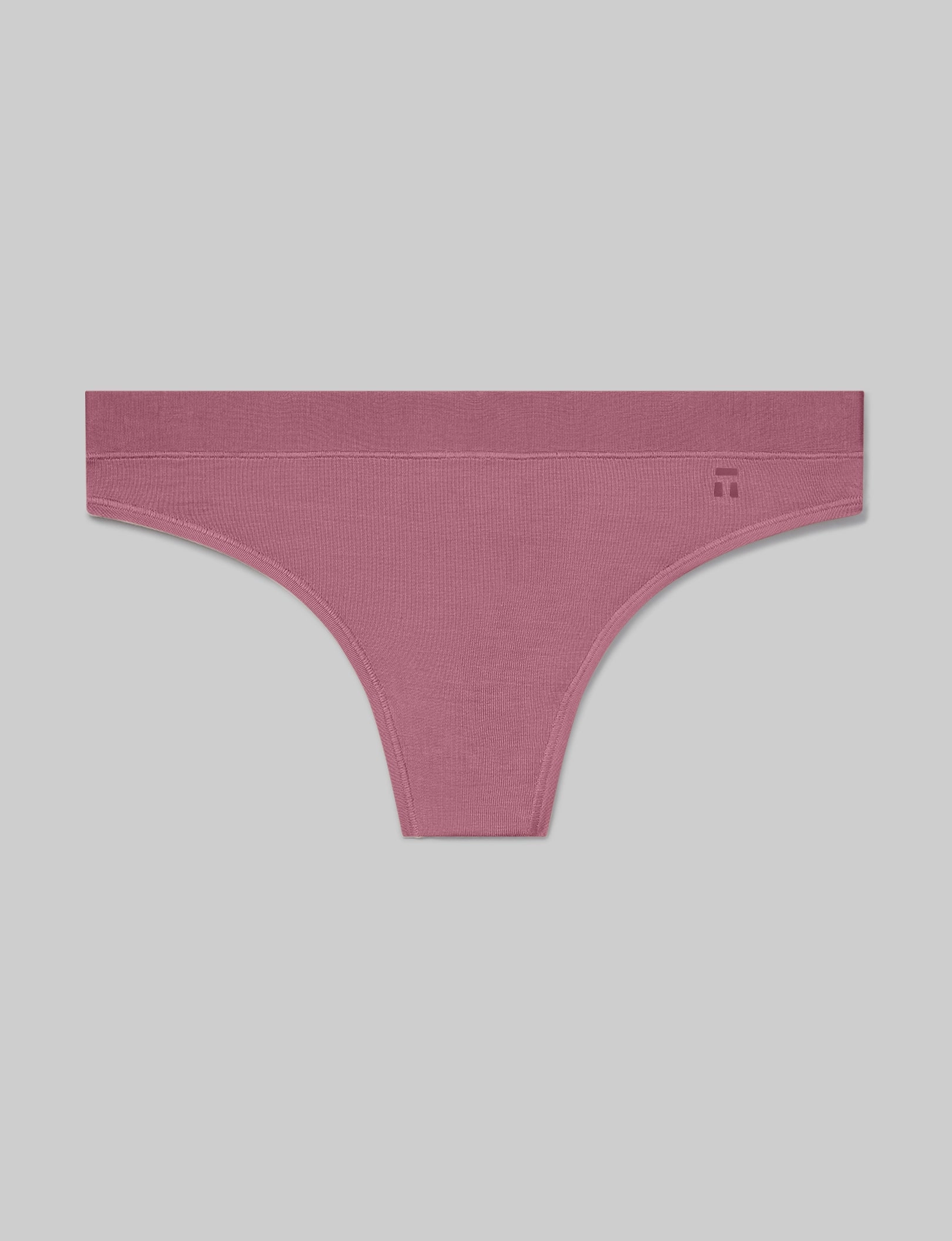 Women's Second Skin Thong