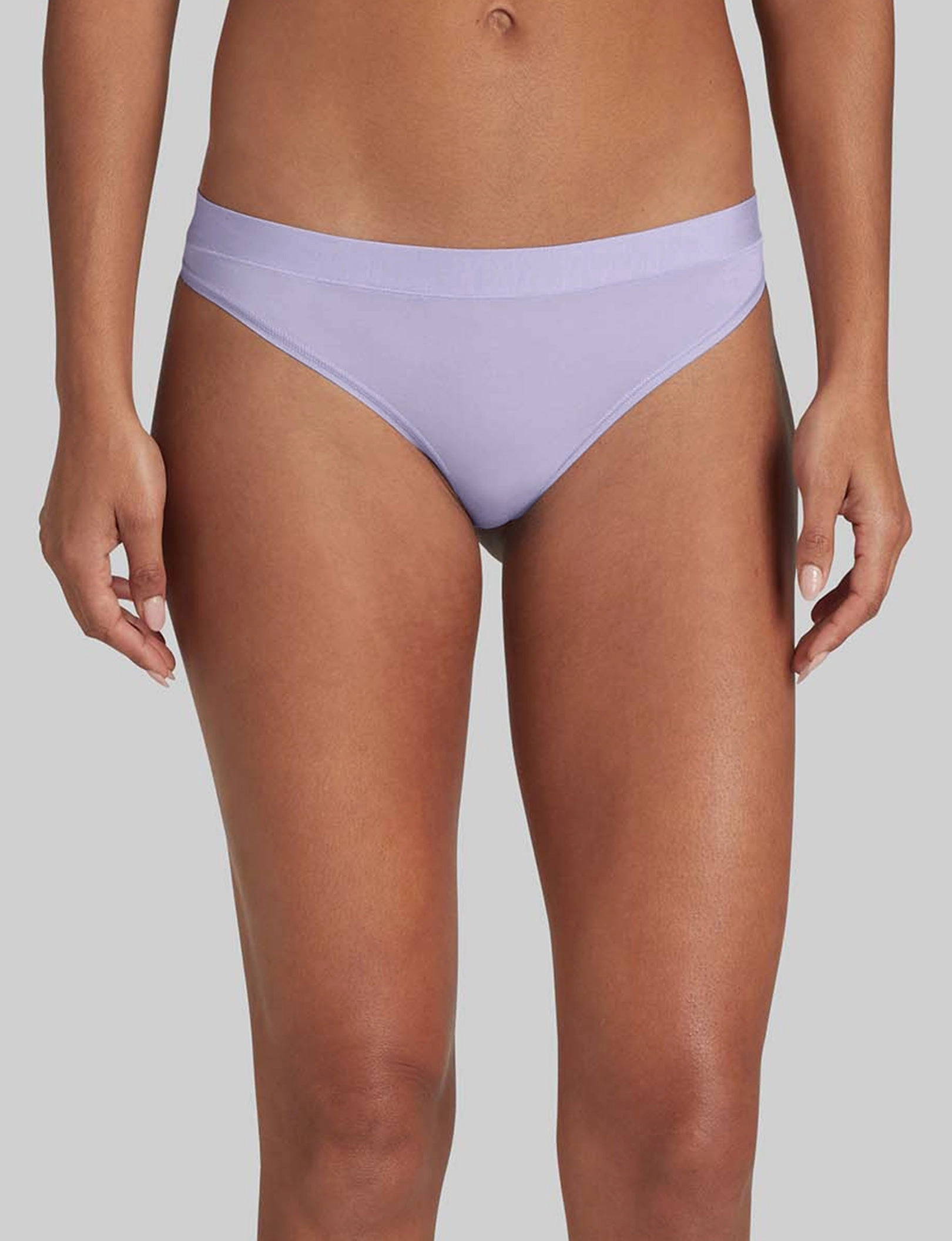 Women's Second Skin Thong