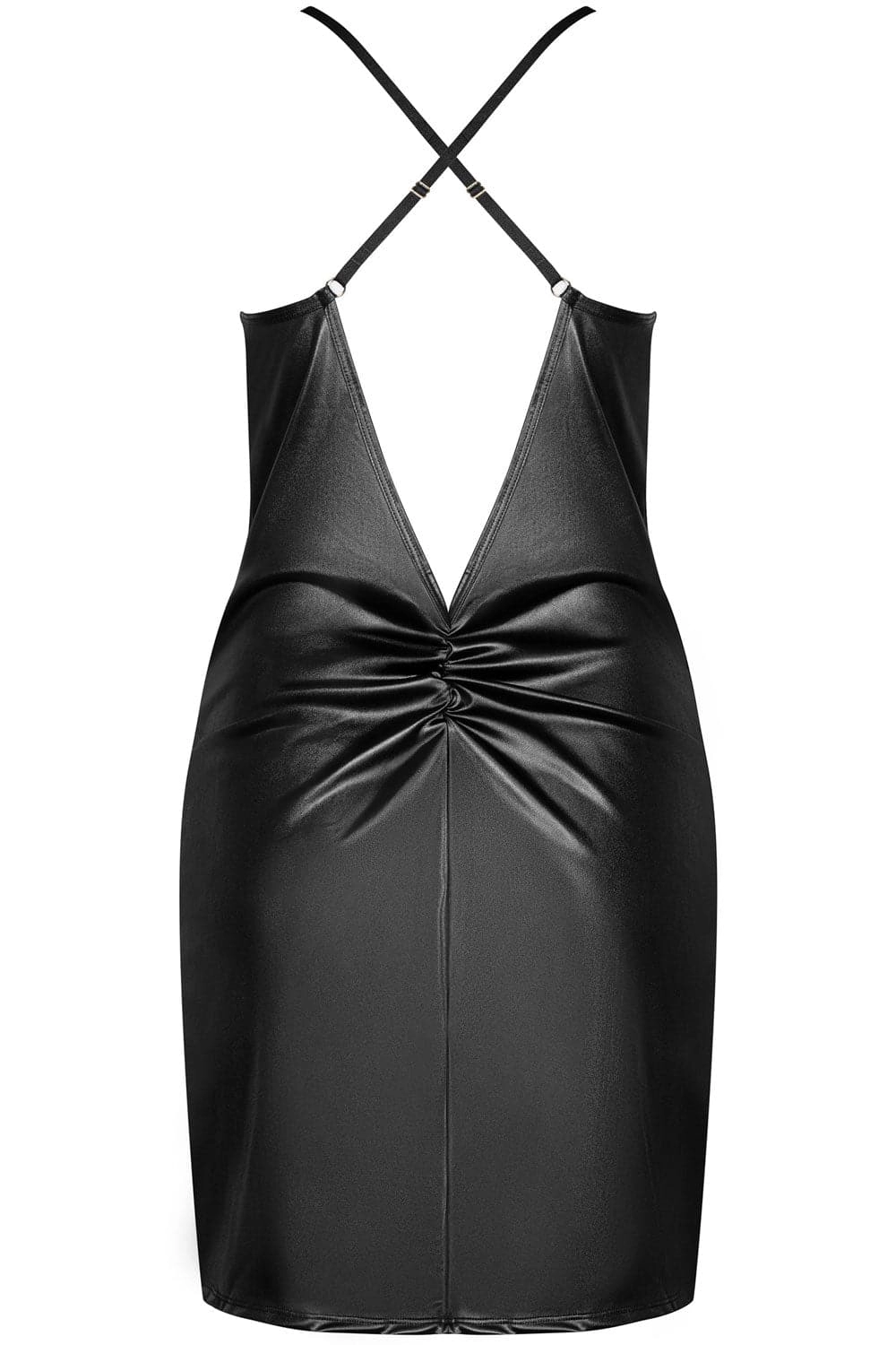Yollanda Dress, Size L-XL (UK 12-14)