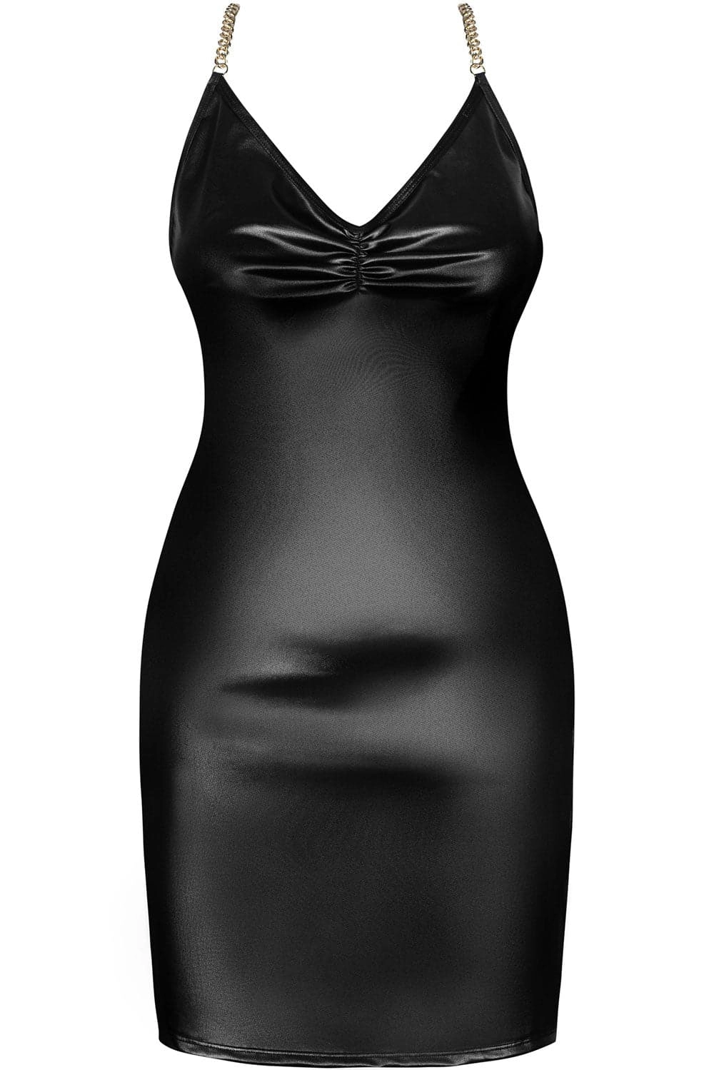 Yollanda Dress, Size L-XL (UK 12-14)